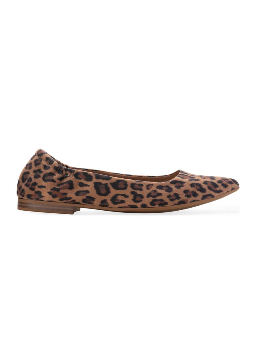 Jessica Flats