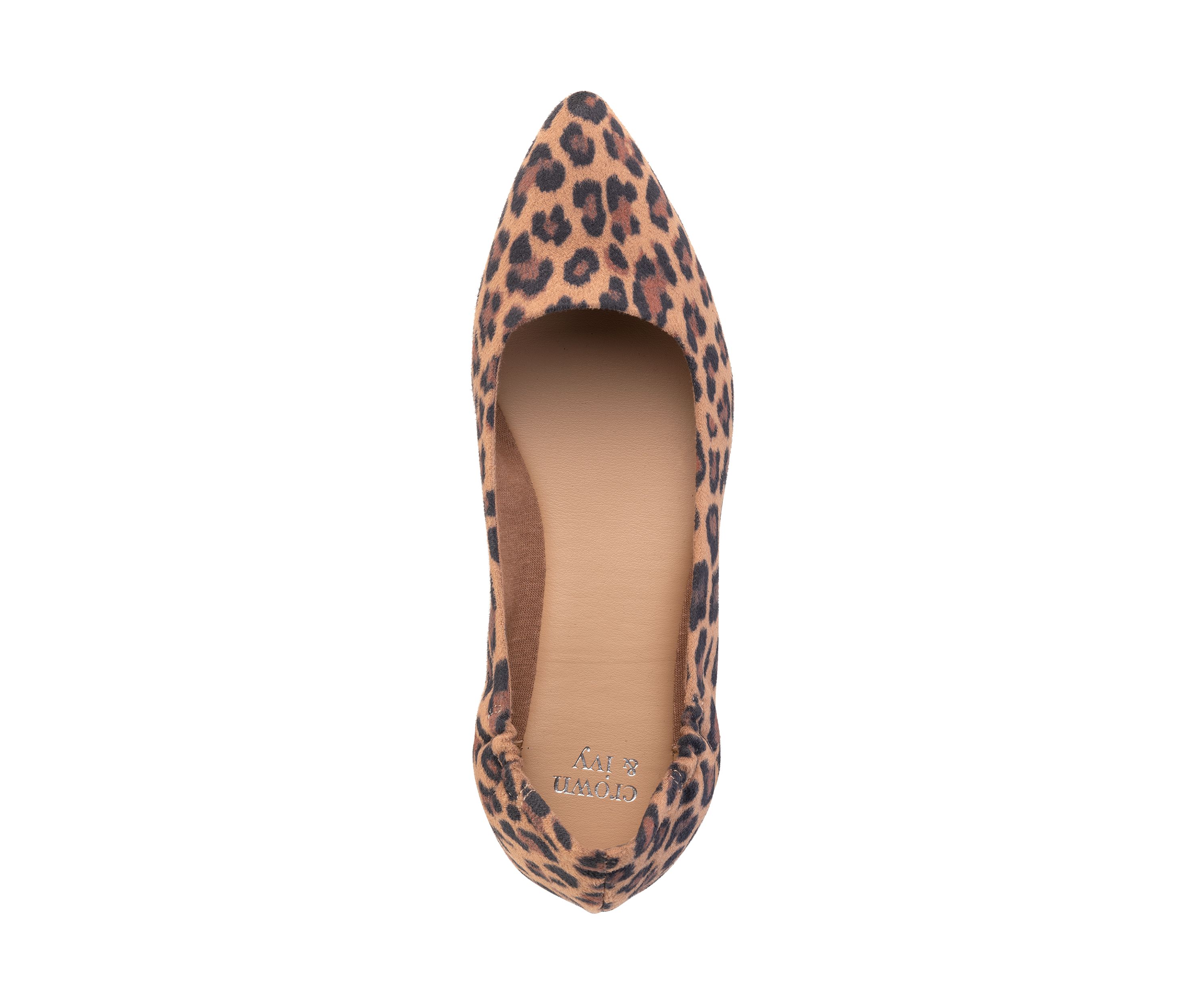 Jessica Flats