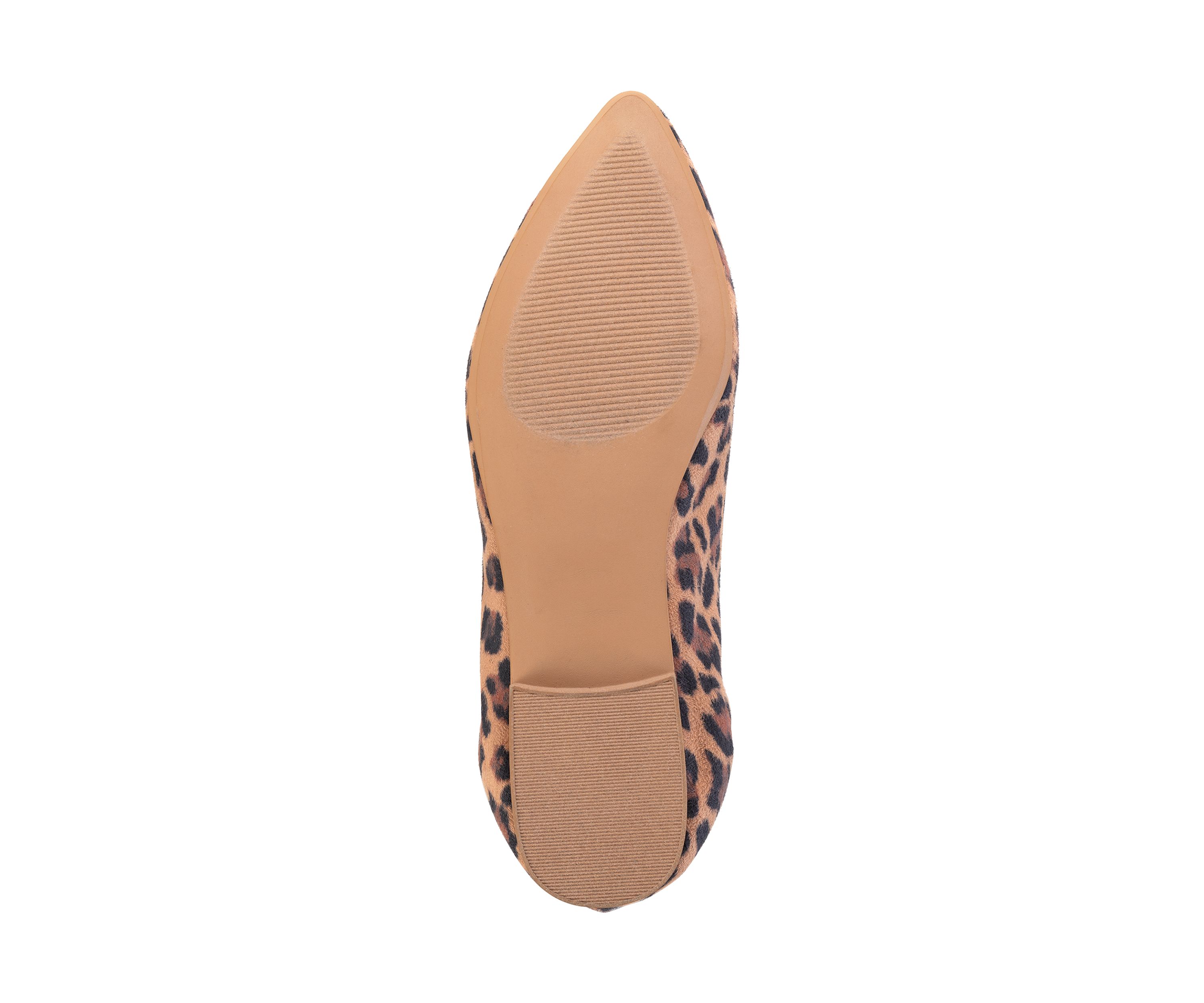 Jessica Flats