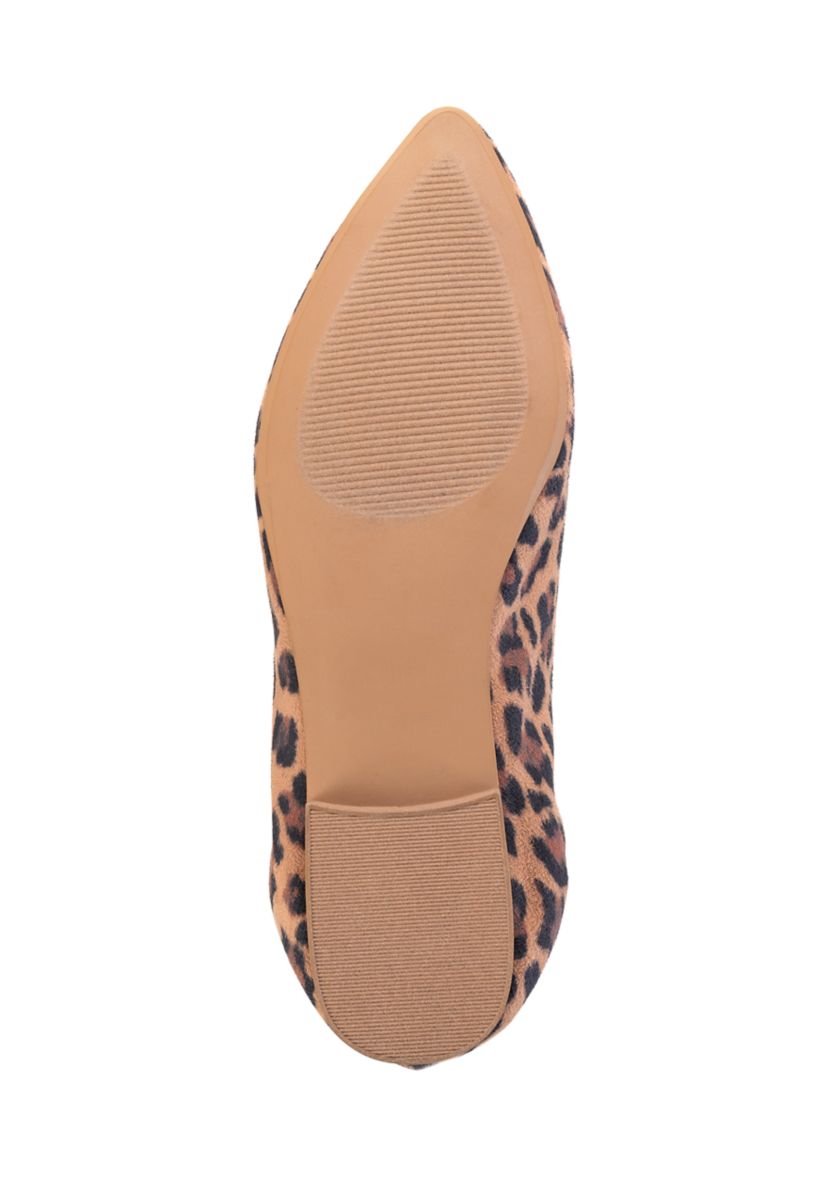 Jessica Flats