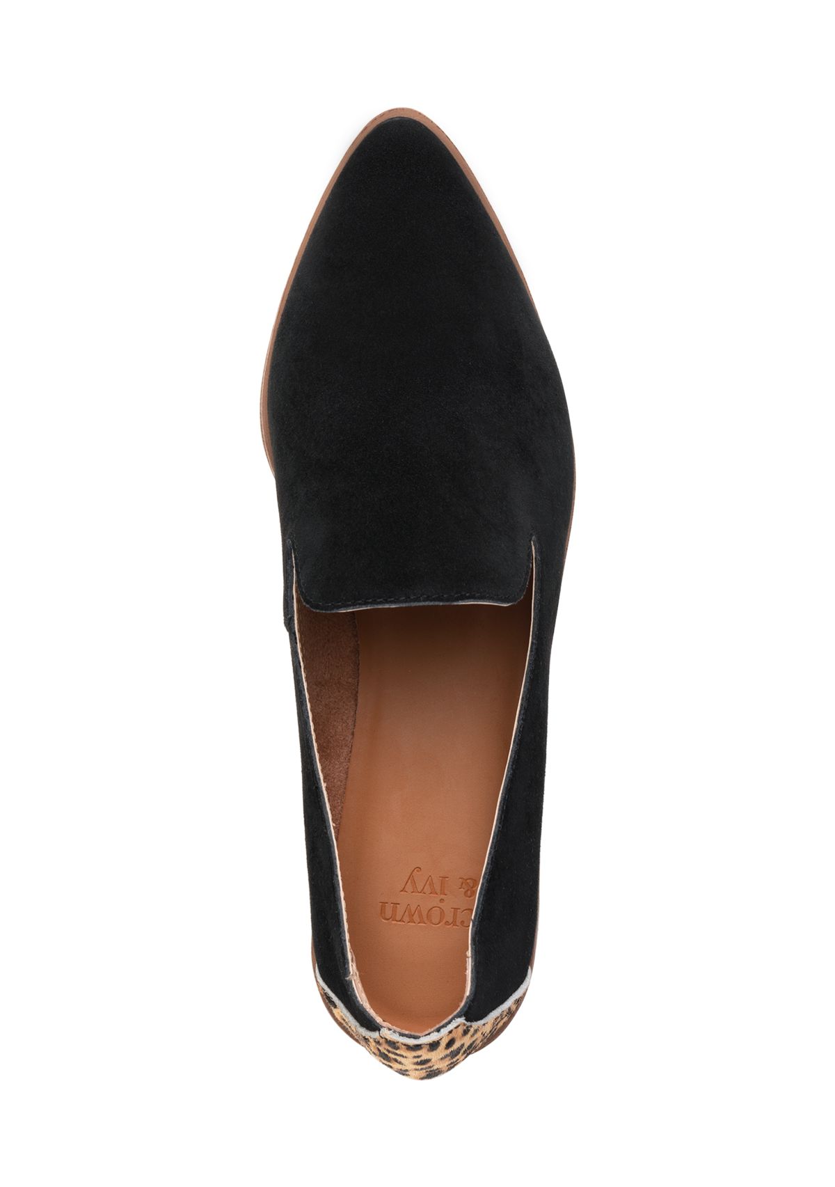 Inez Flats