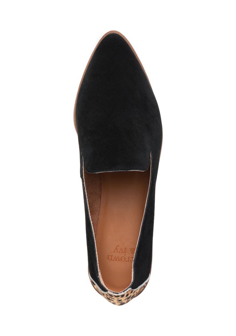 Inez Flats