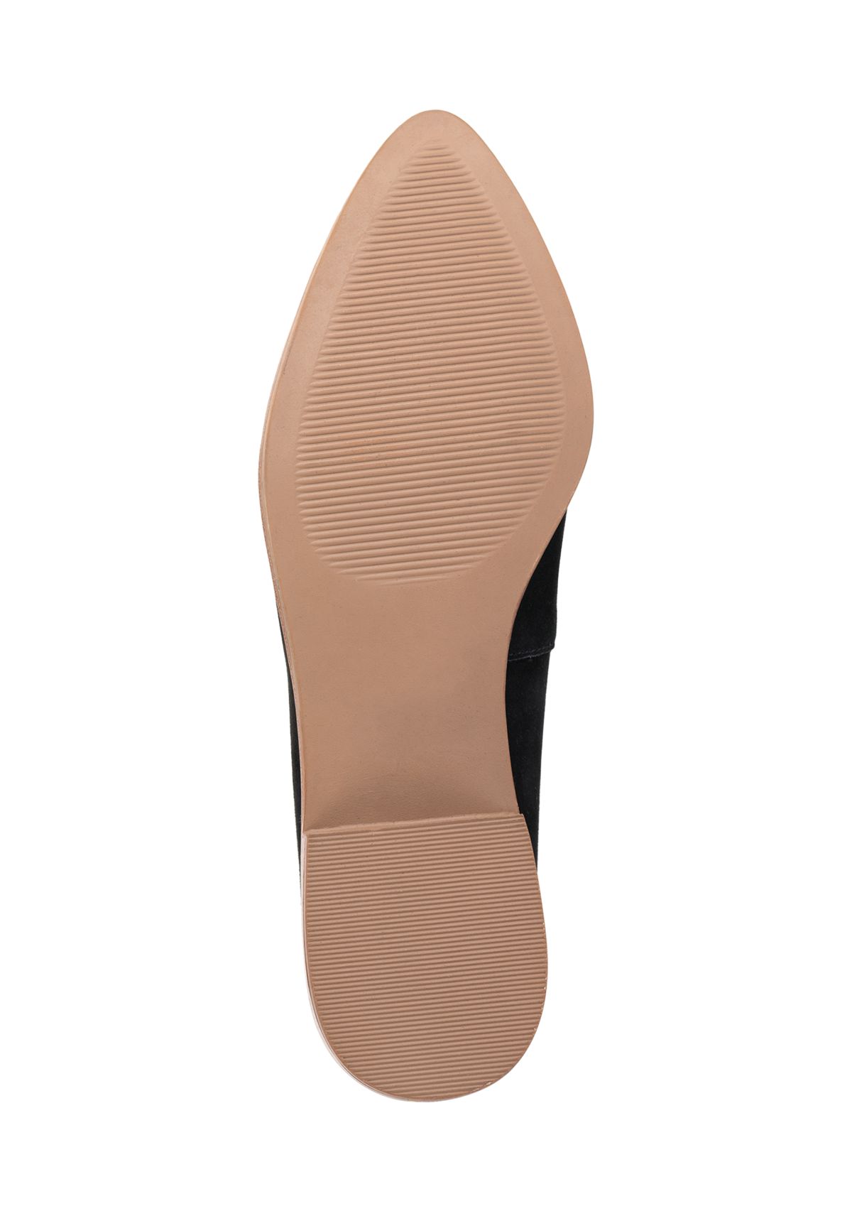 Inez Flats