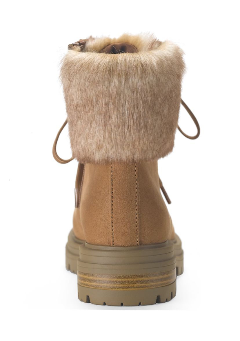 Crown & Ivy™ Inca Hiking Boots | Belk