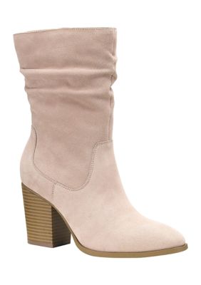 Zodiac  Boots