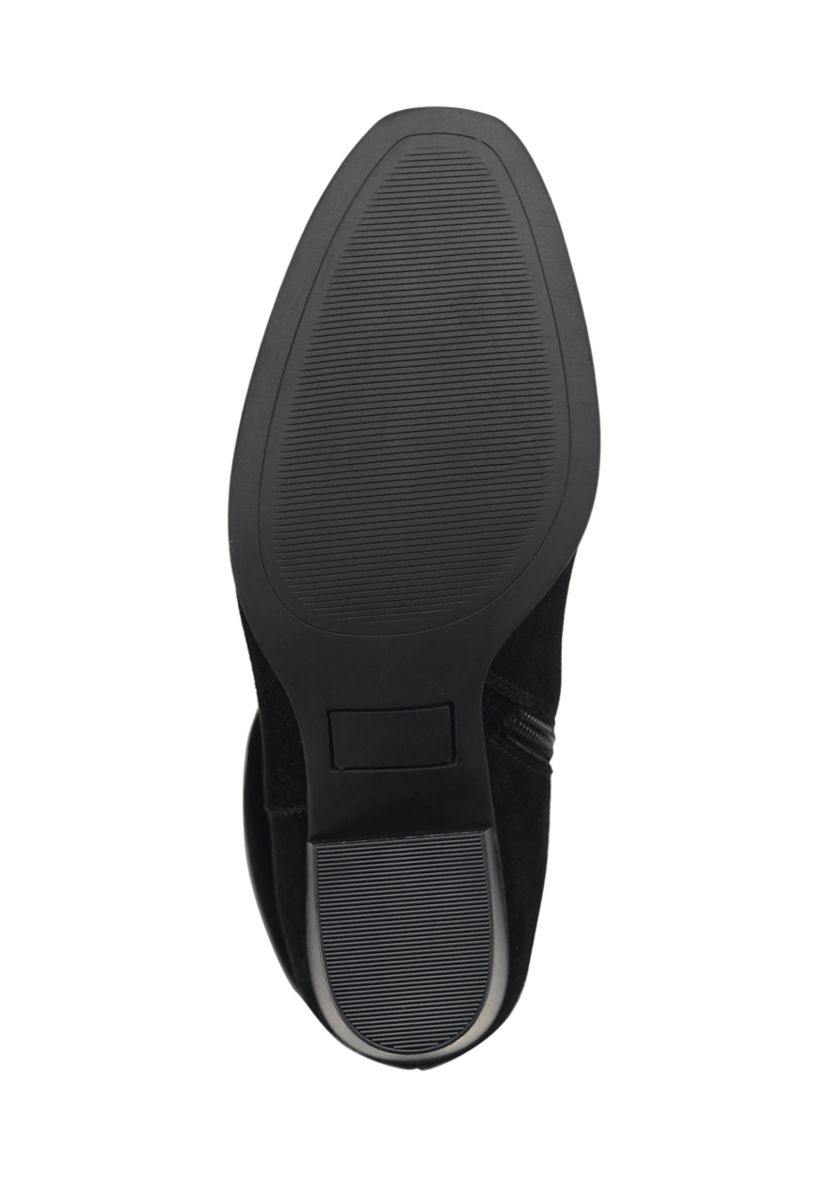 Zodiac  Boots