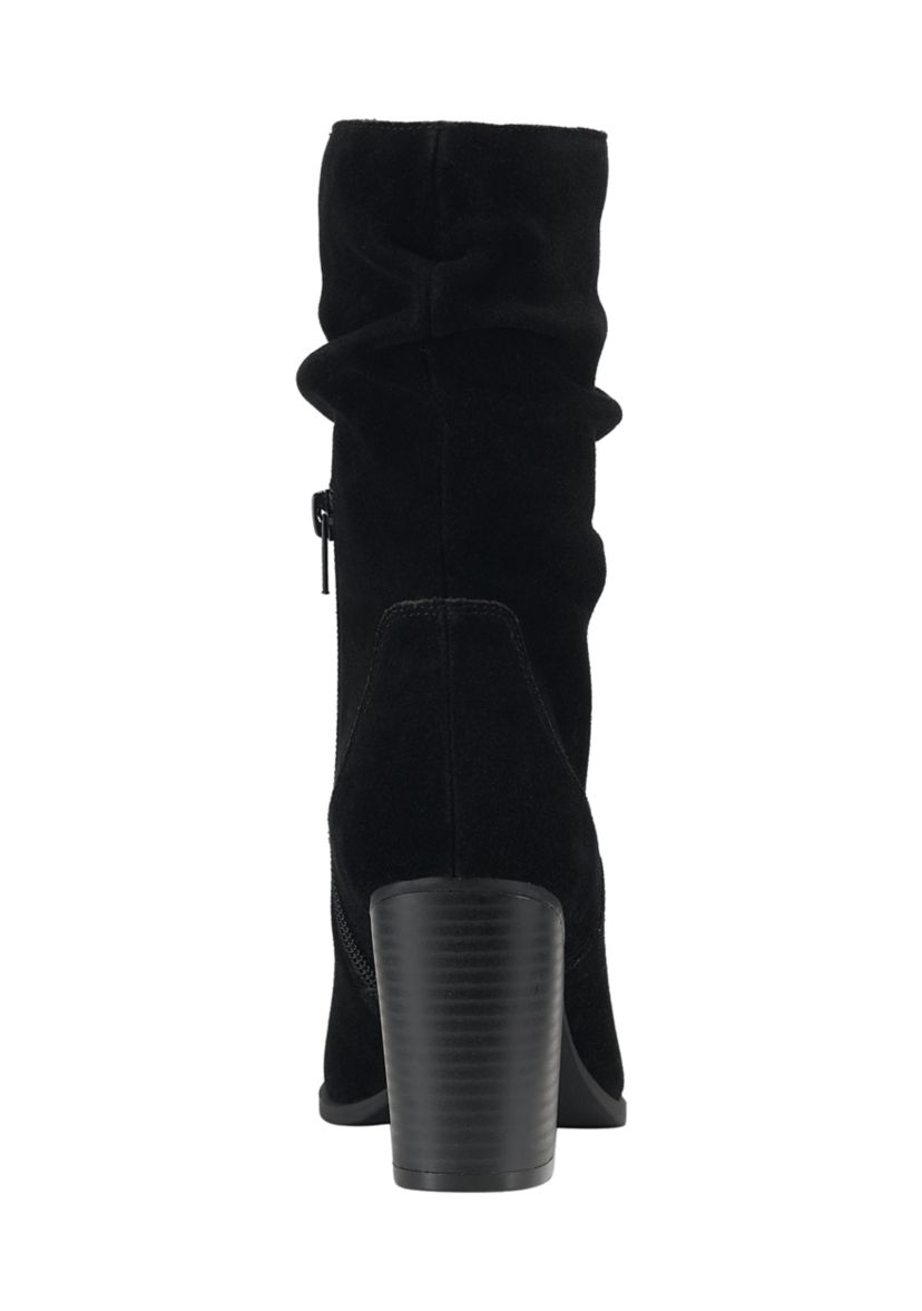 Zodiac  Boots
