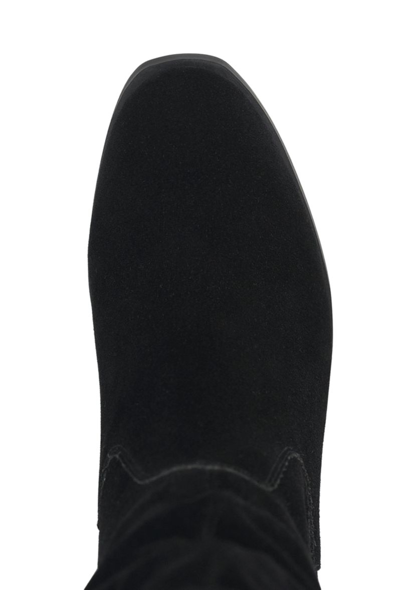 Zodiac  Boots