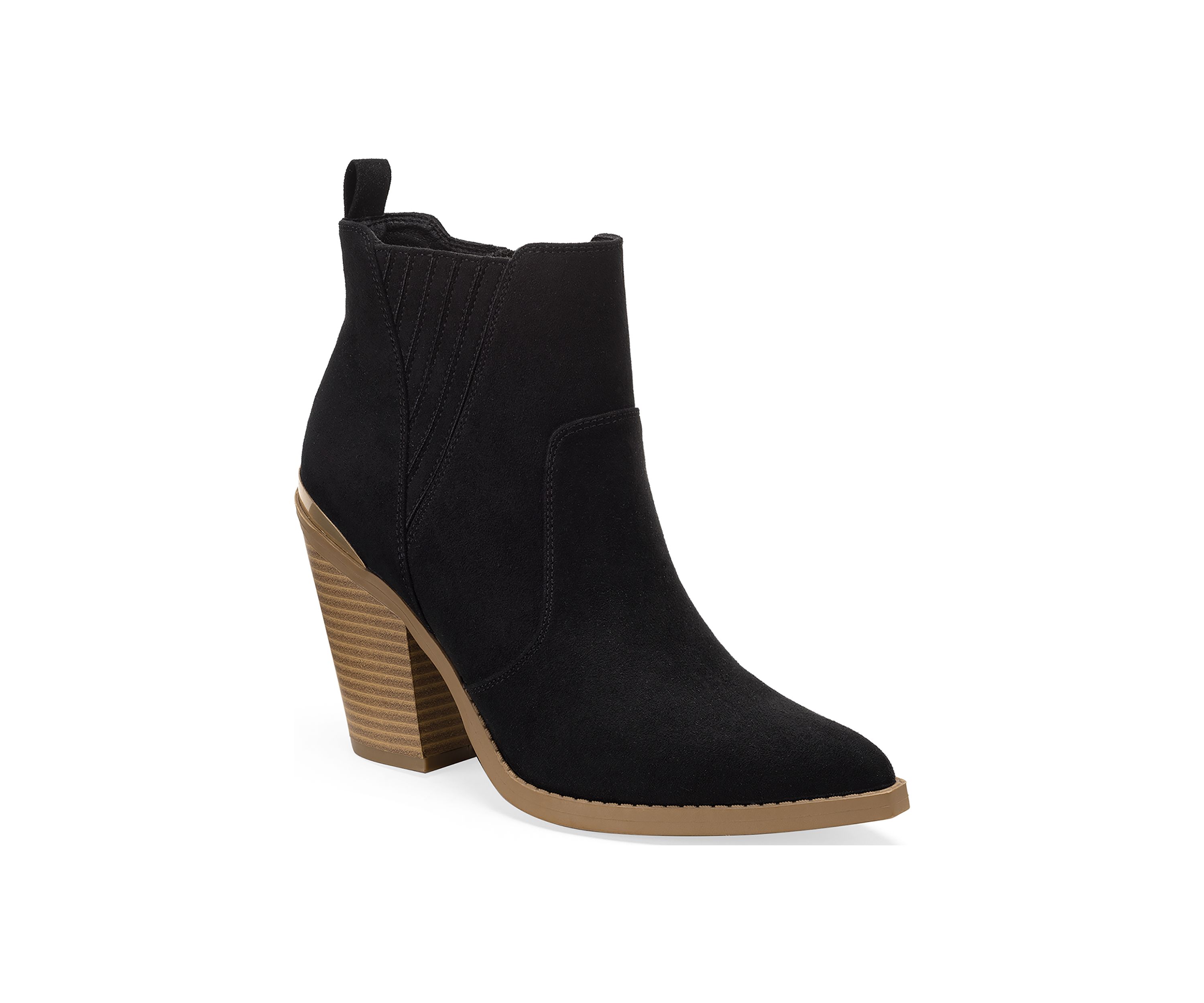 Miranda Booties