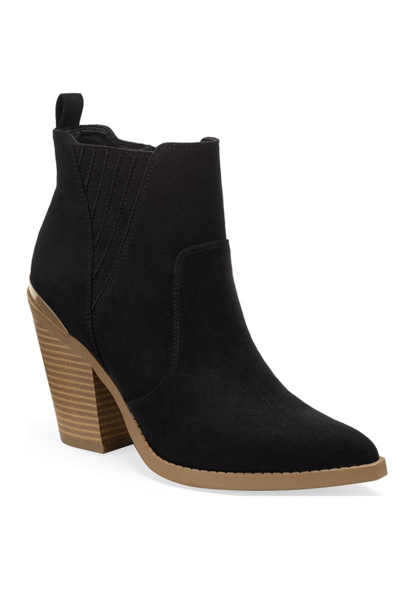 Miranda Booties