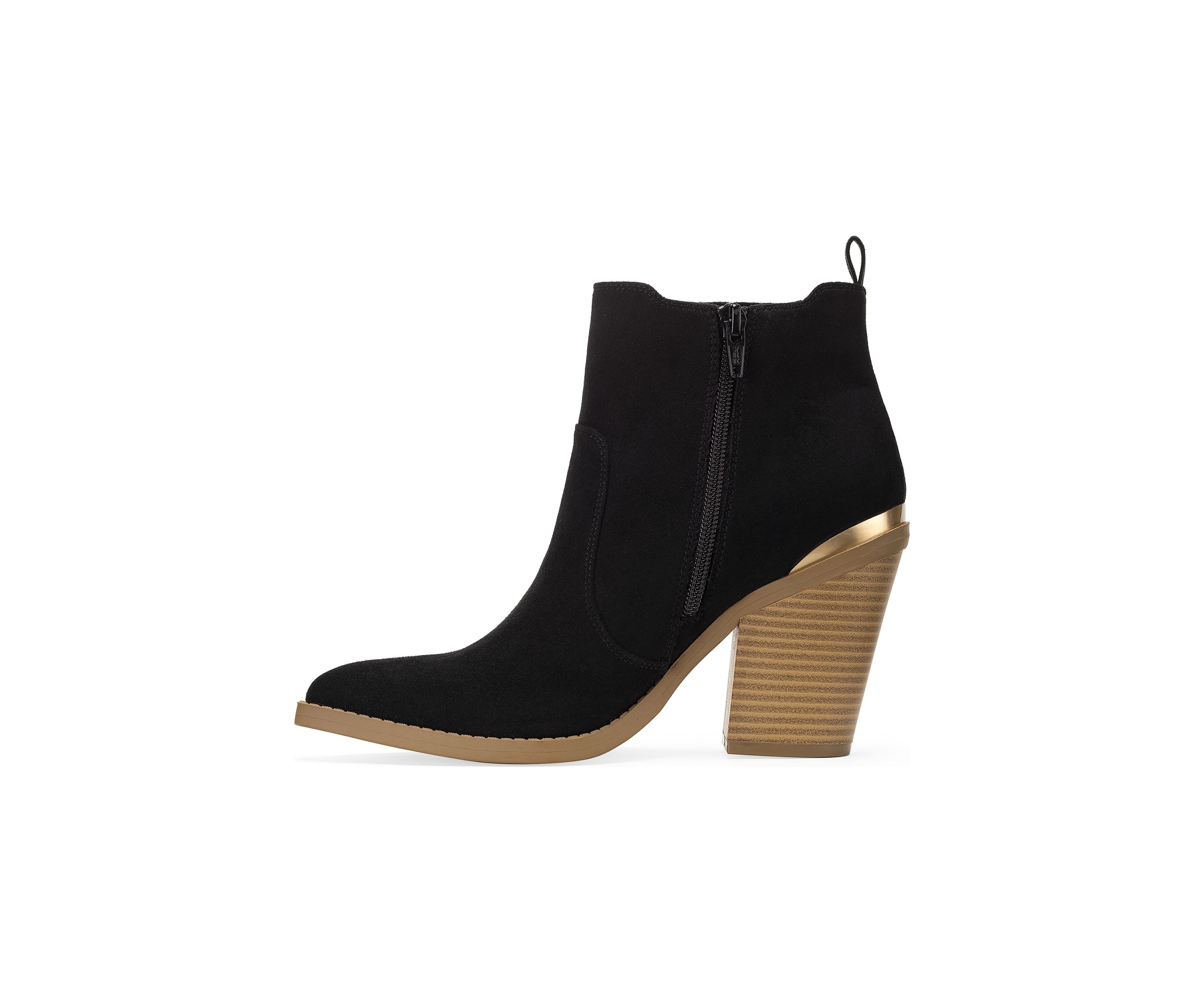 Miranda Booties