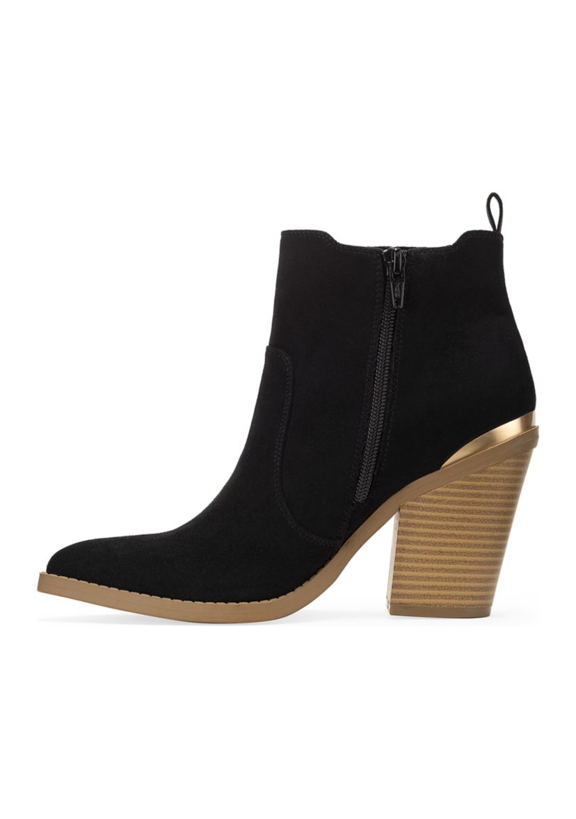 Miranda Booties