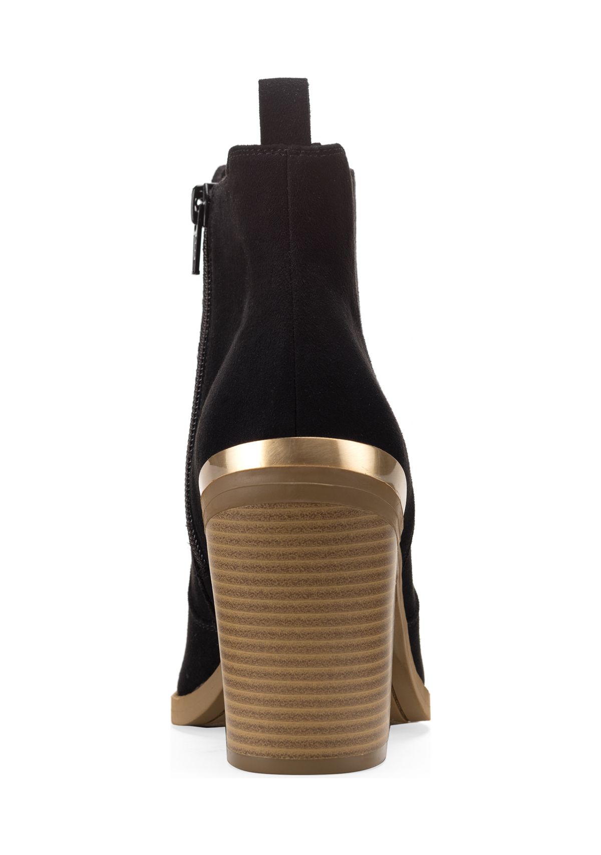Miranda Booties