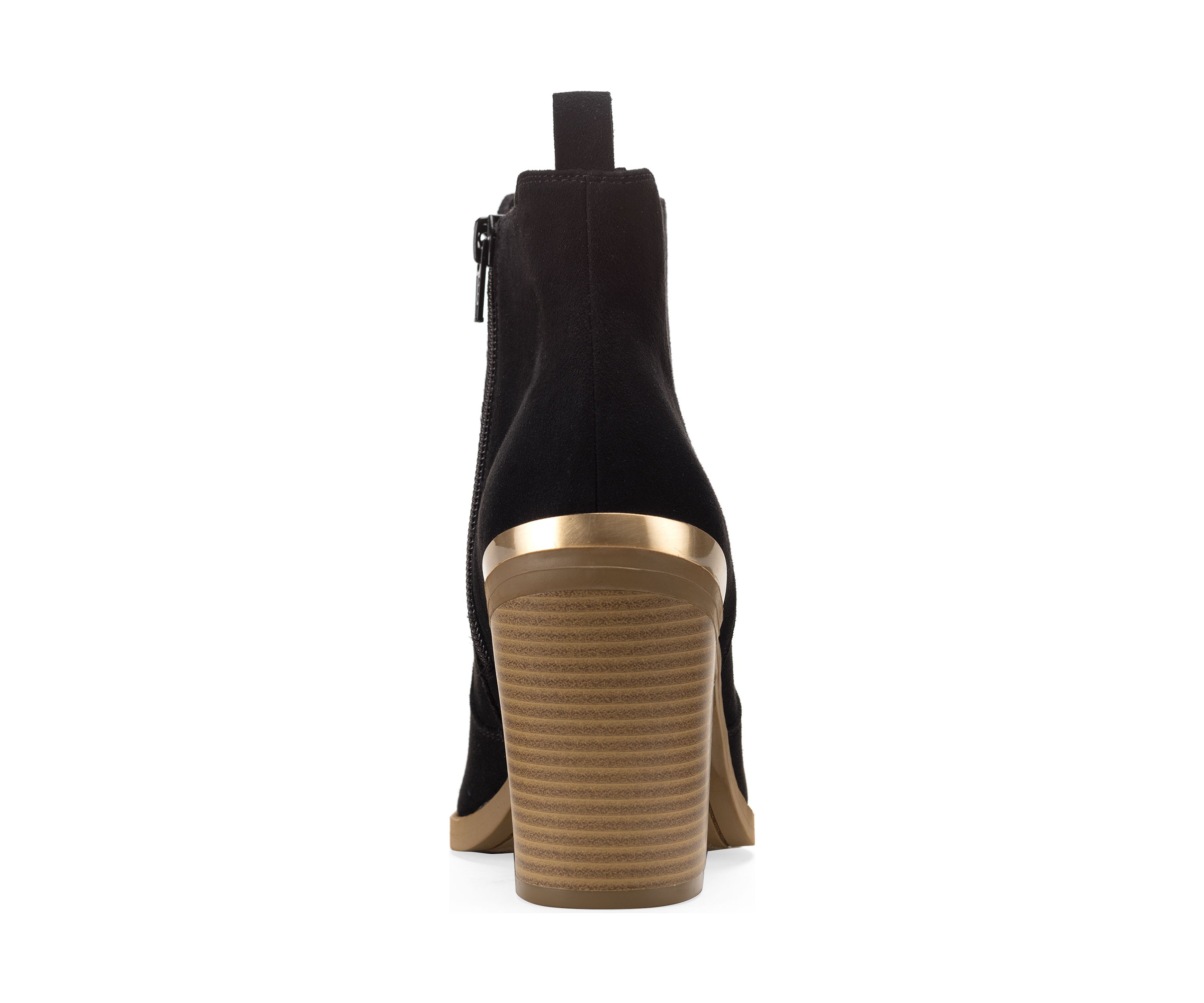Miranda Booties