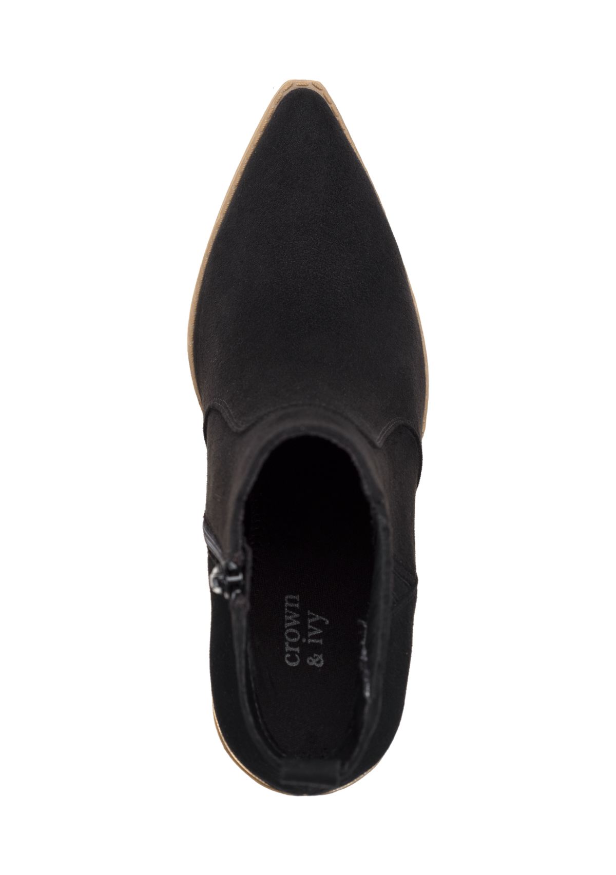 Miranda Booties