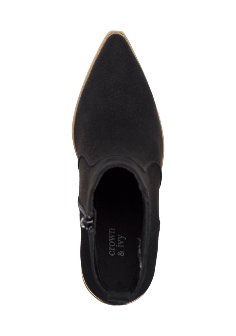Miranda Booties