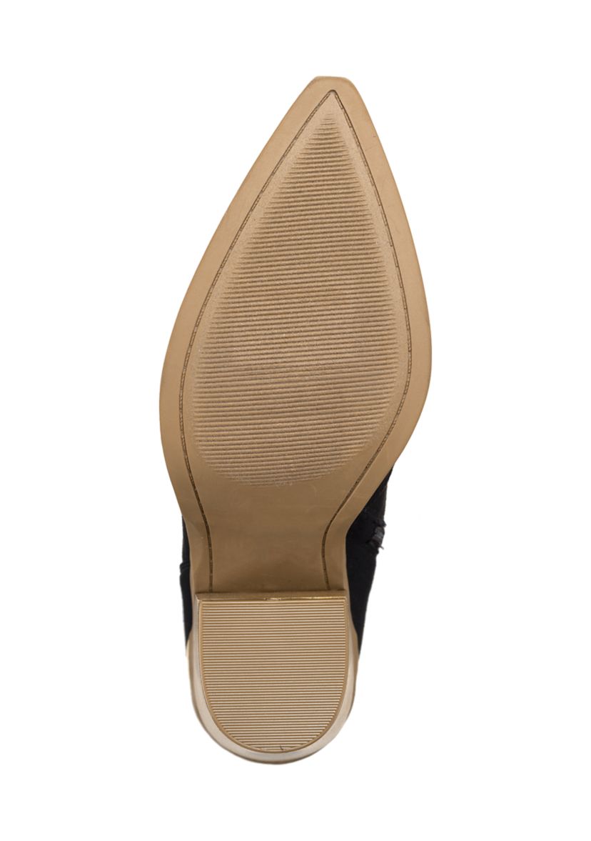 Miranda Booties