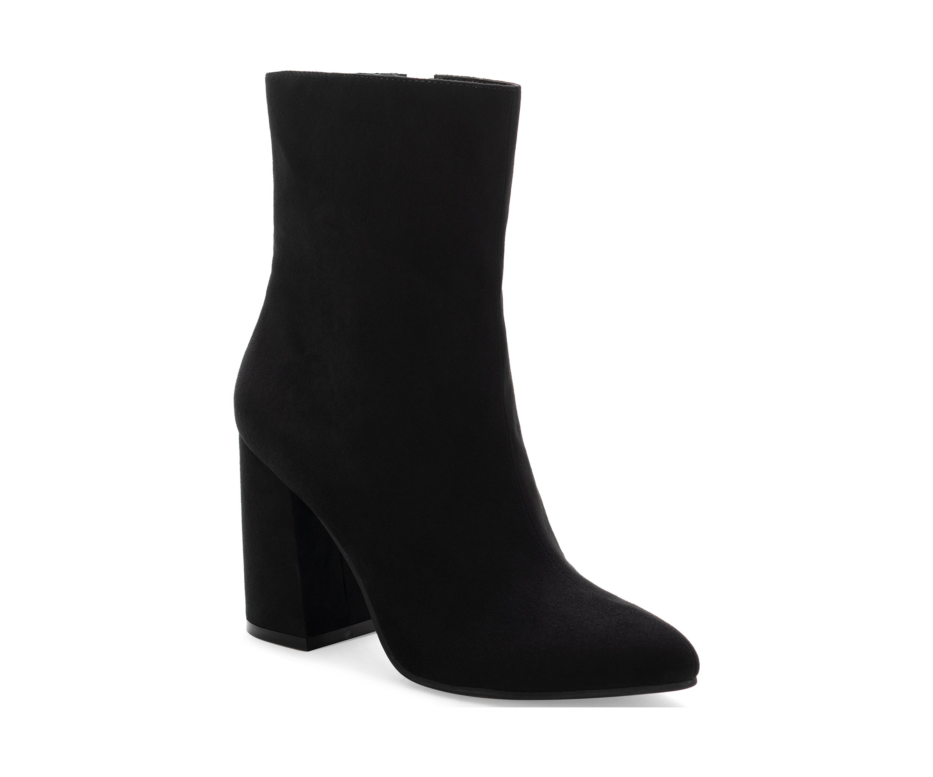 Erica Dress Booties