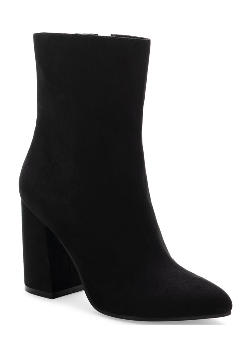 Erica Dress Booties