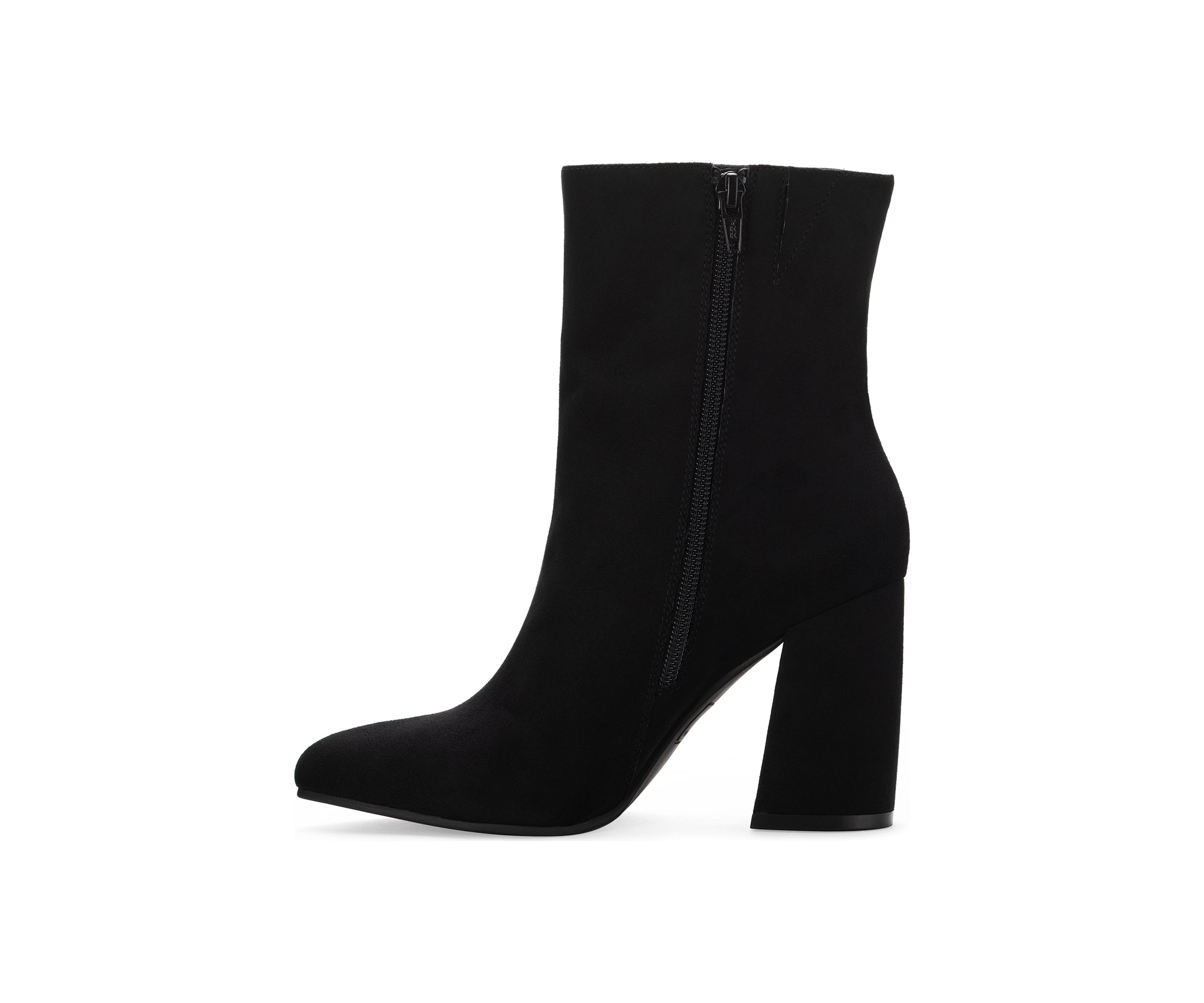 Erica Dress Booties