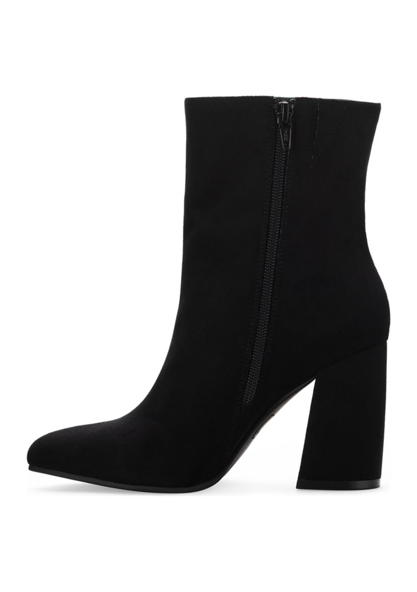 Erica Dress Booties