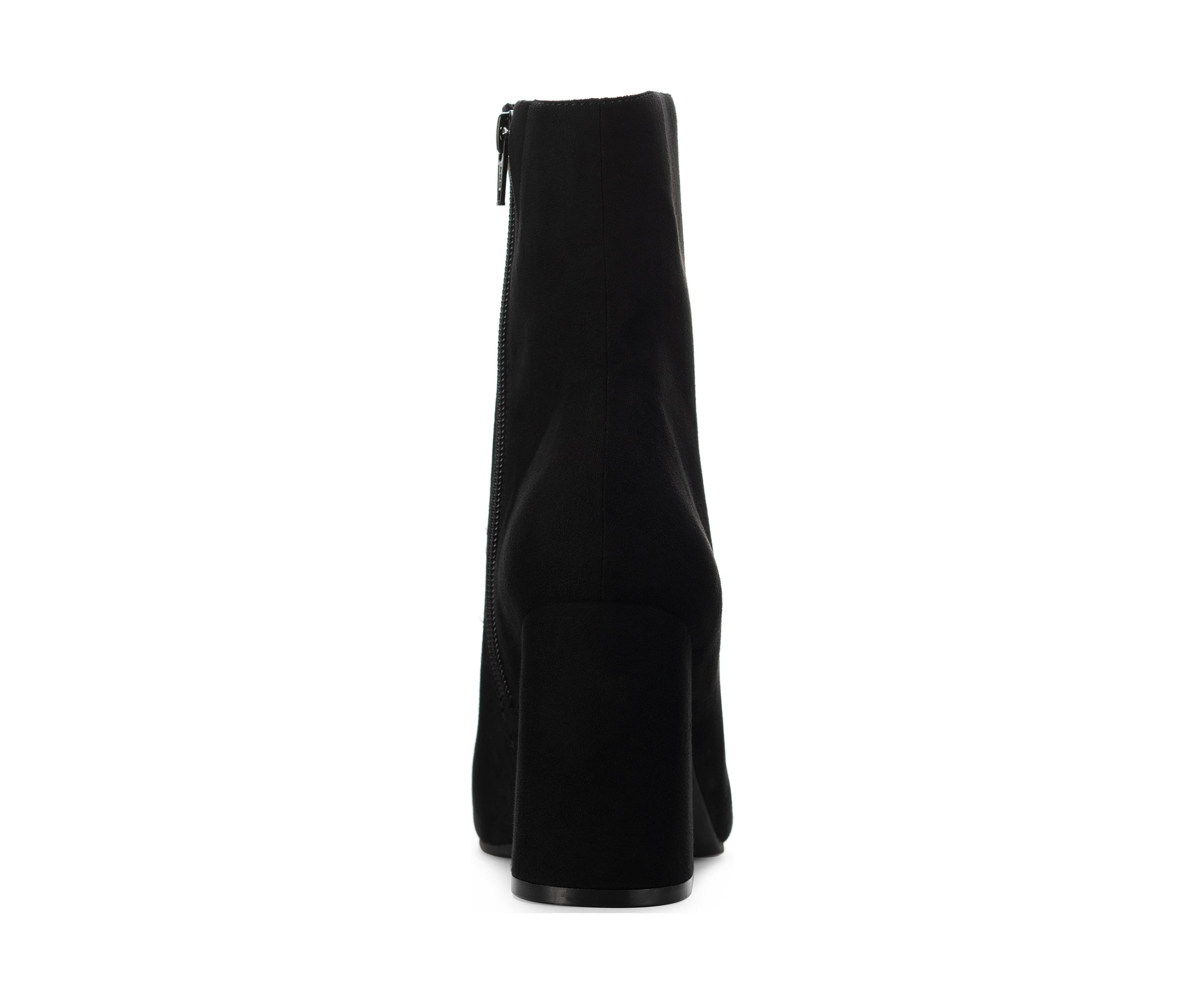 Erica Dress Booties