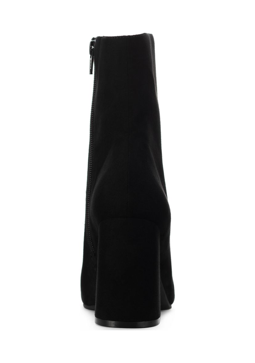 Erica Dress Booties