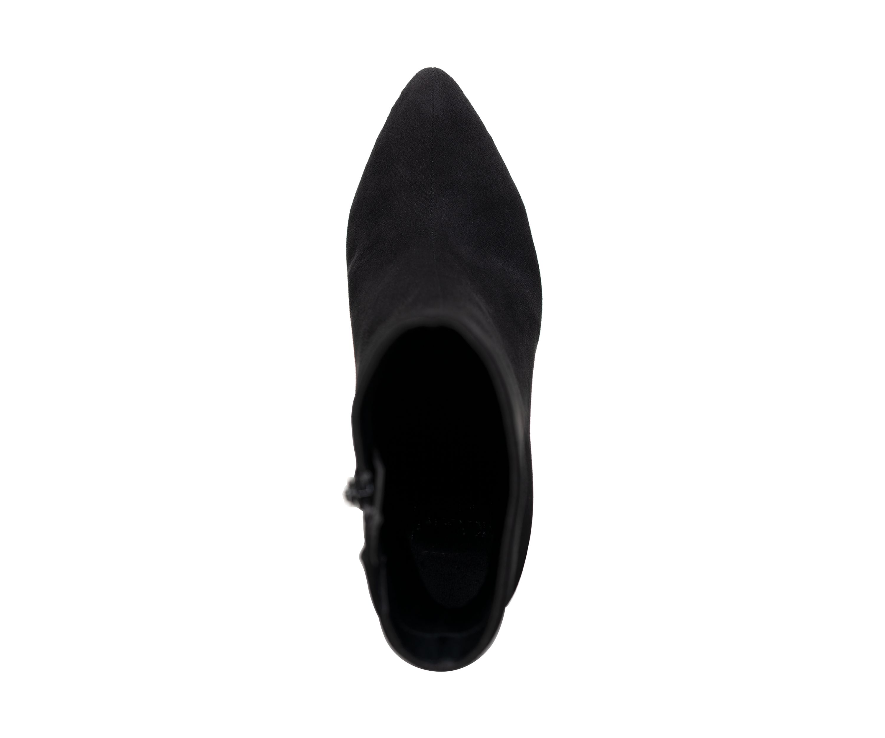 Erica Dress Booties