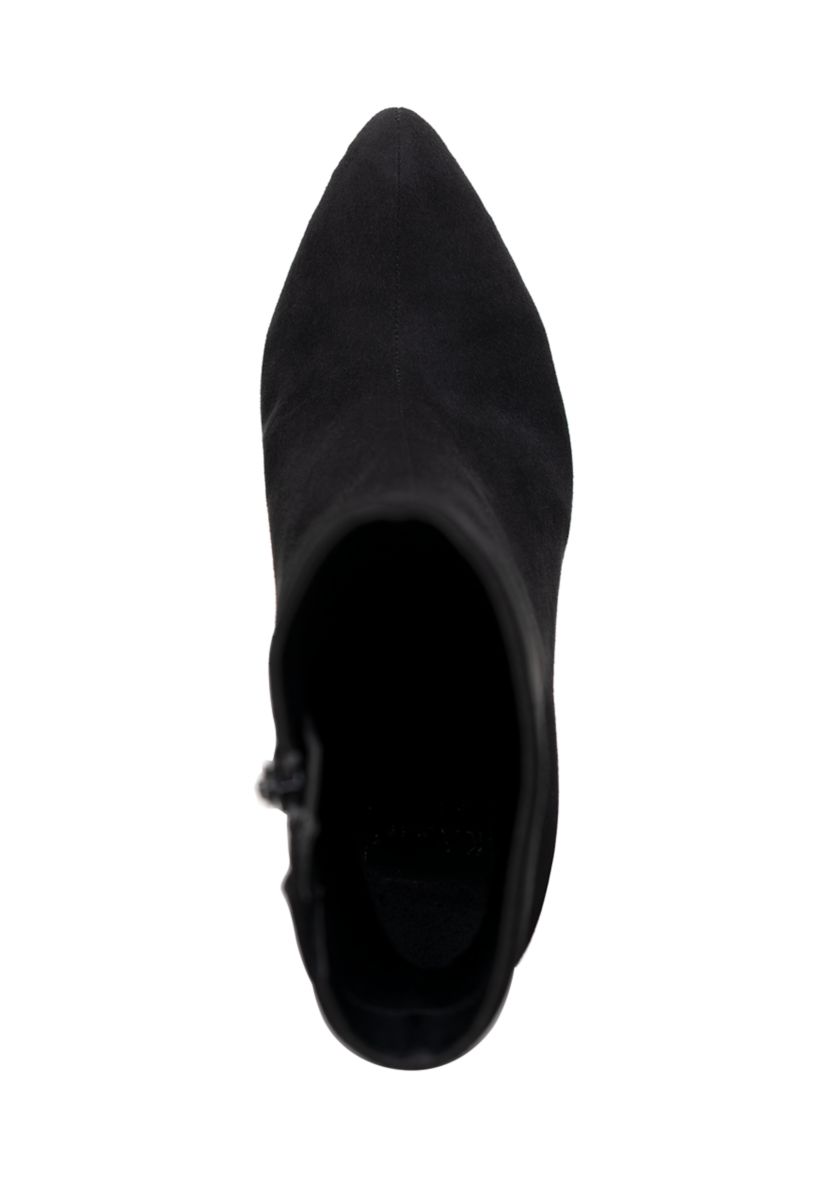 Erica Dress Booties