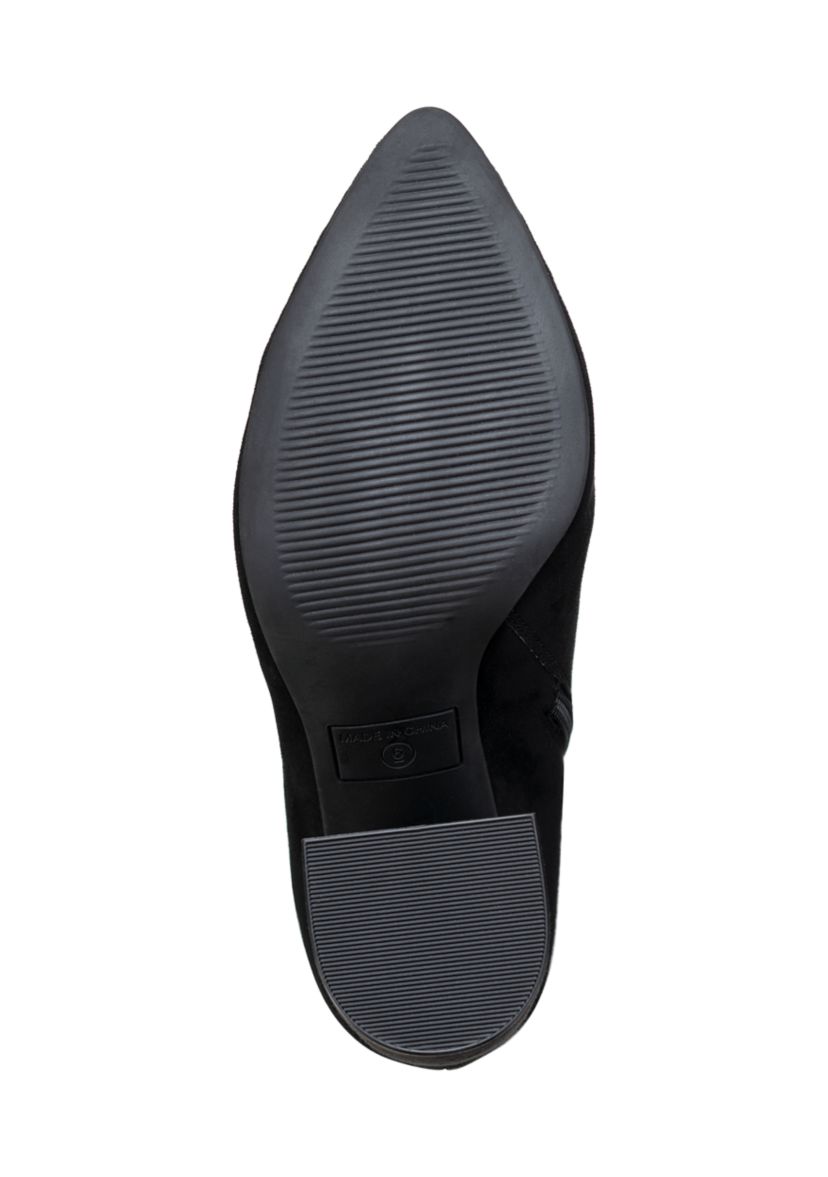 Erica Dress Booties
