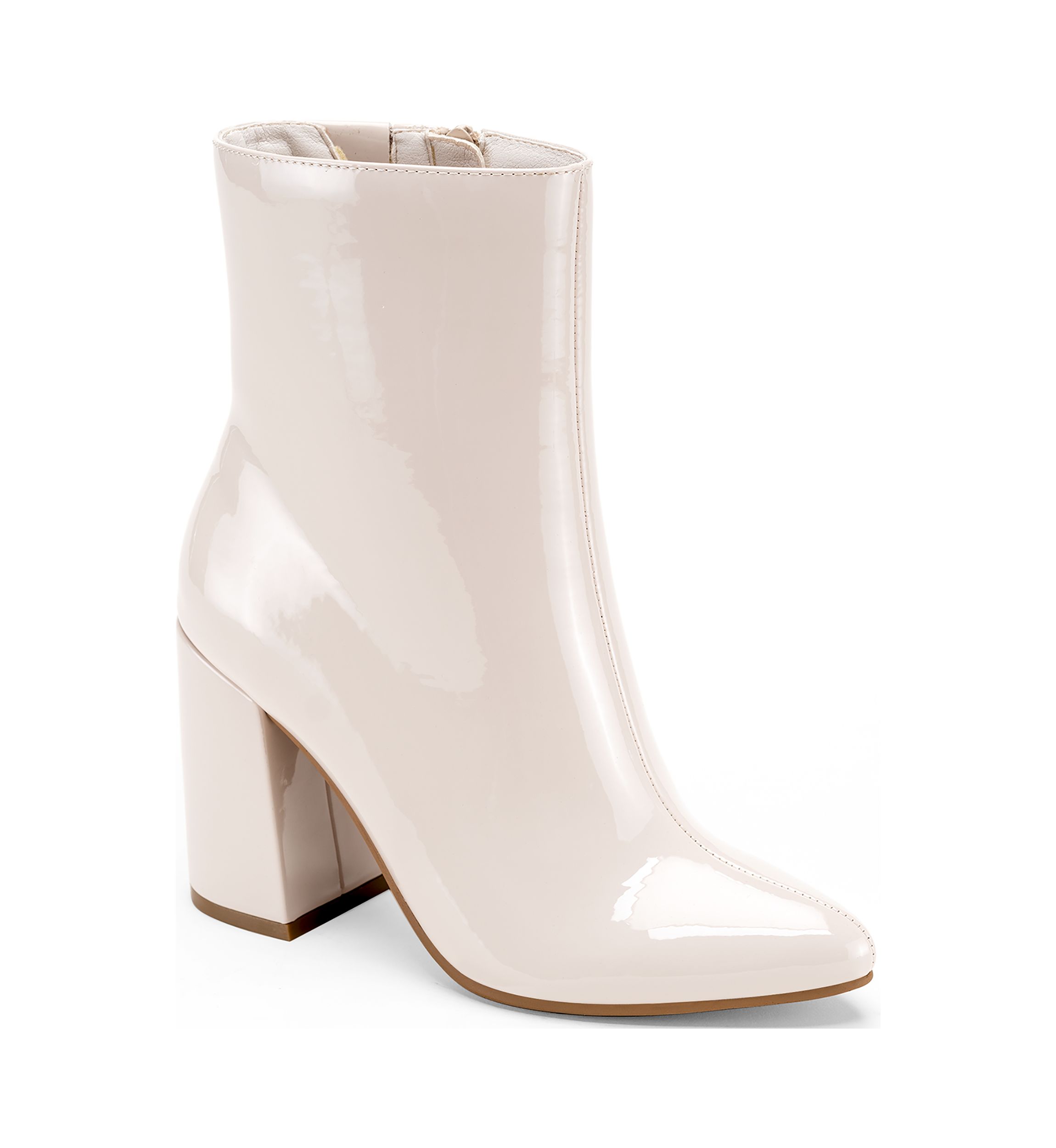 Erica Dress Booties
