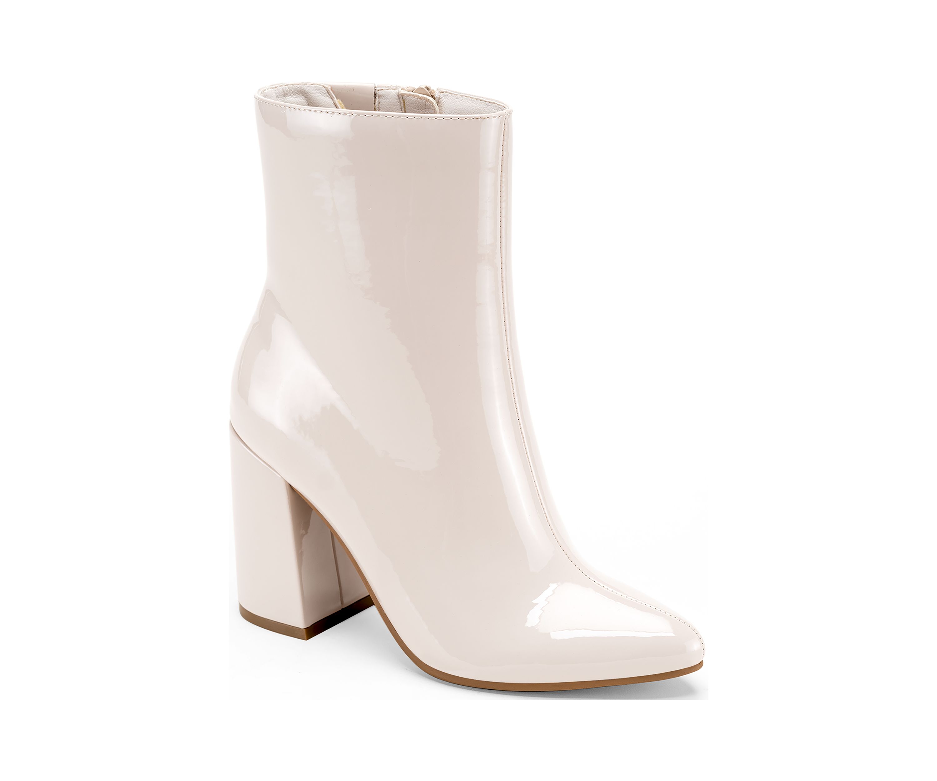 Erica Dress Booties