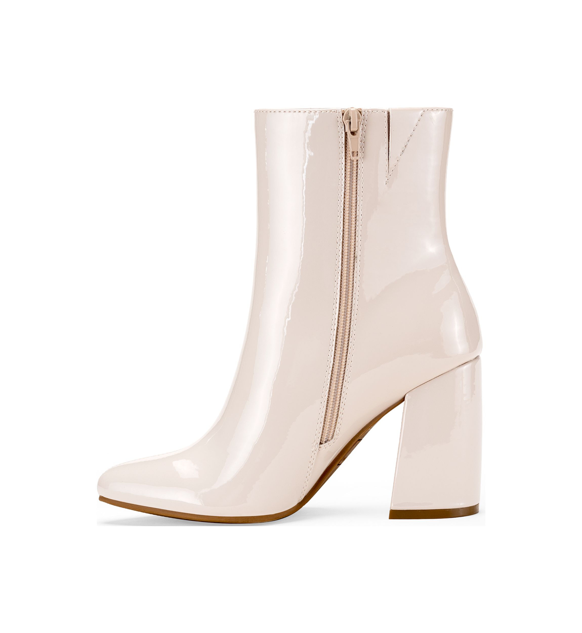 Erica Dress Booties