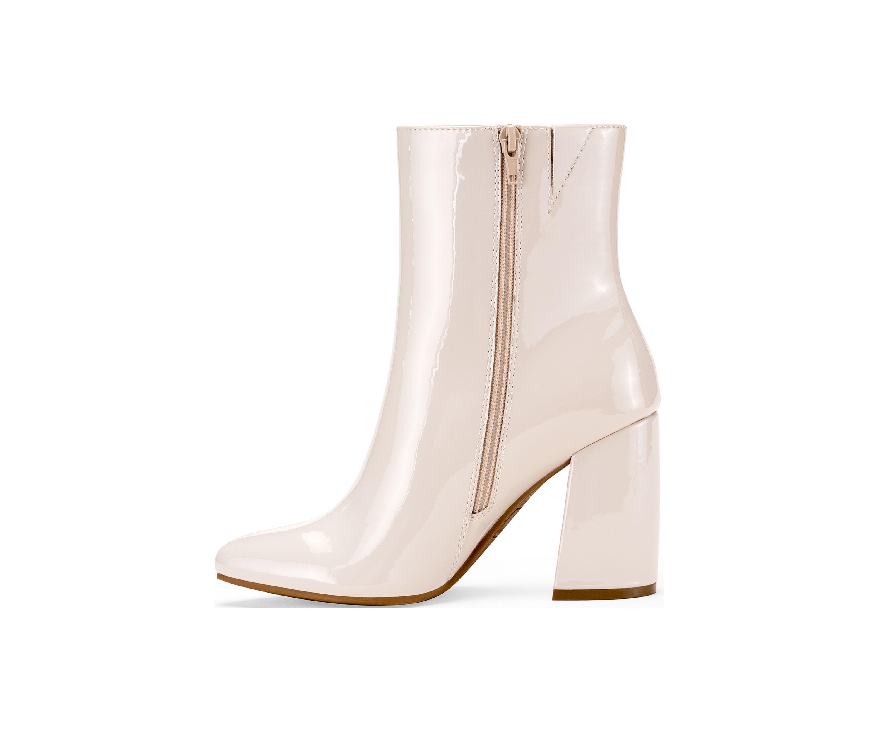 Erica Dress Booties
