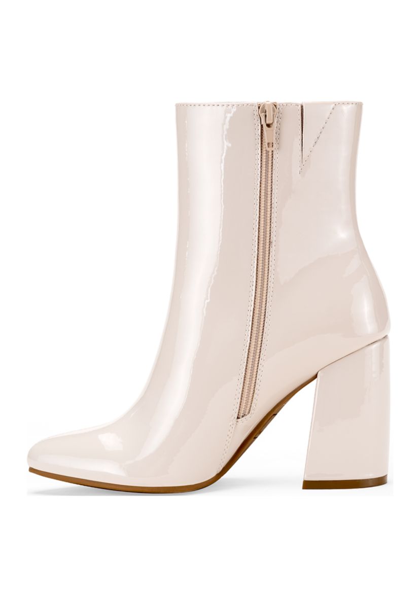Erica Dress Booties