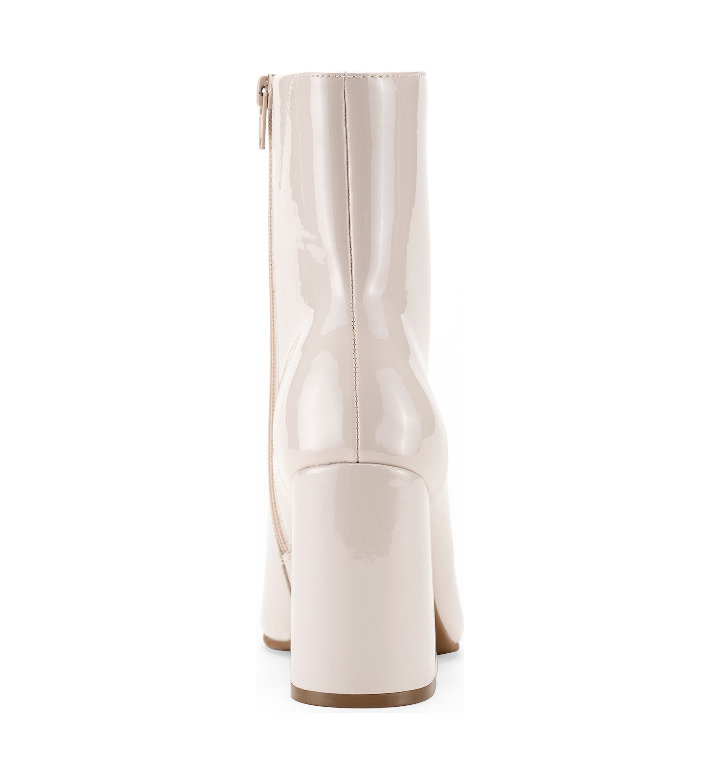 Erica Dress Booties