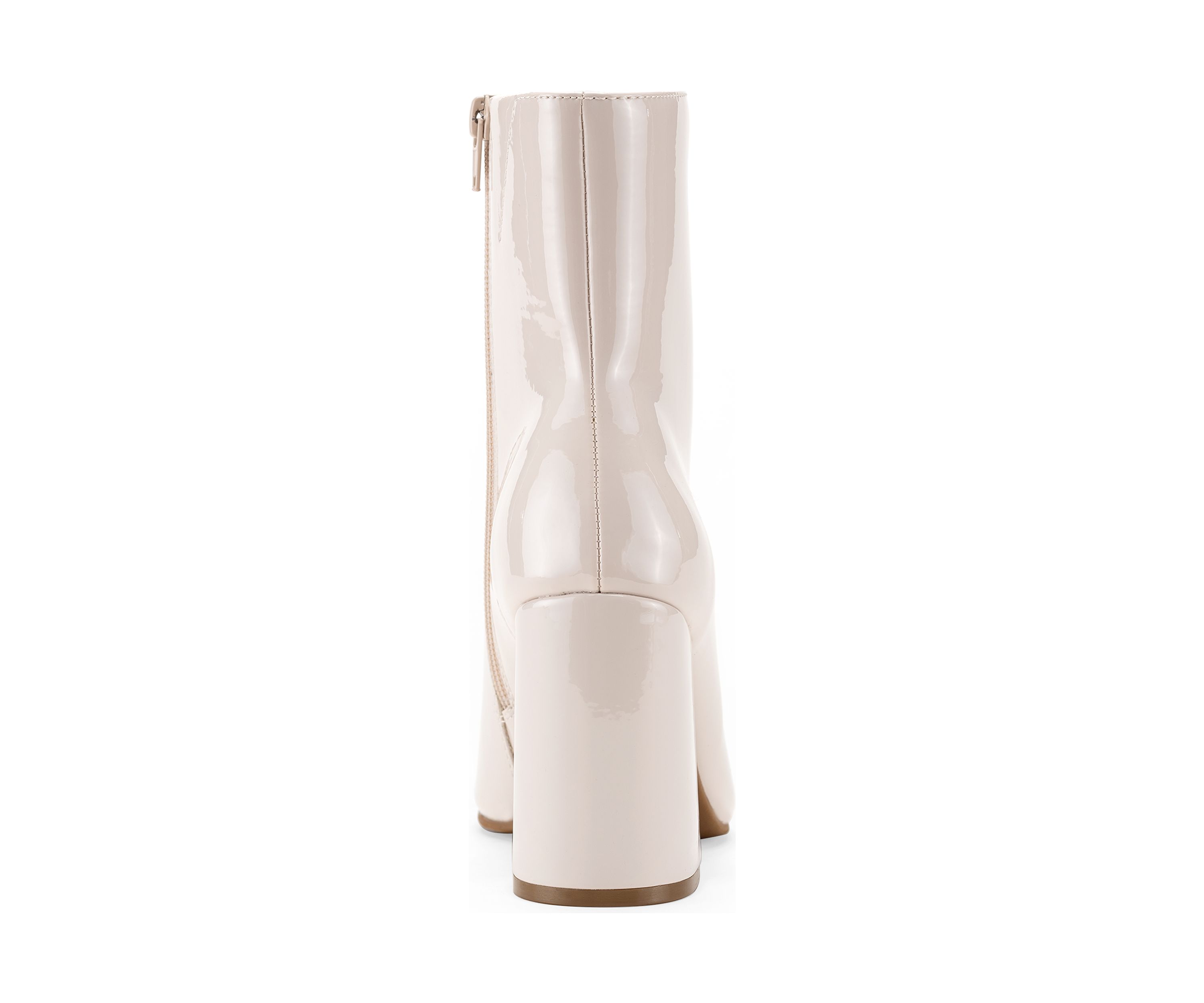 Erica Dress Booties