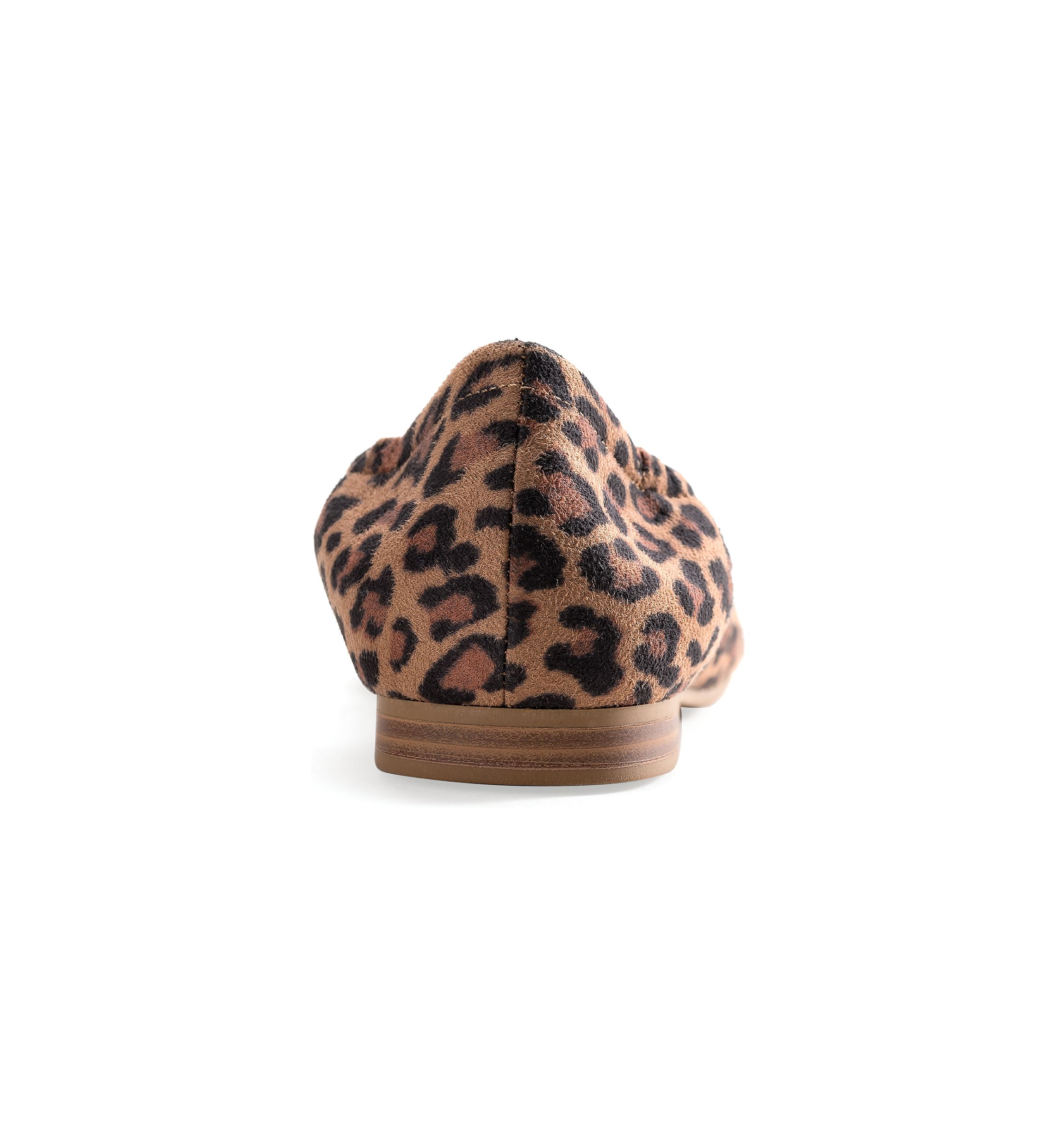 Jessica Flats - Wide Width