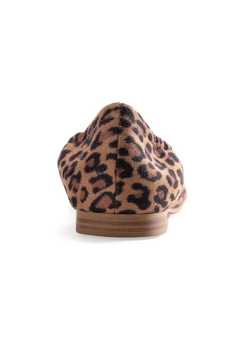 Jessica Flats - Wide Width