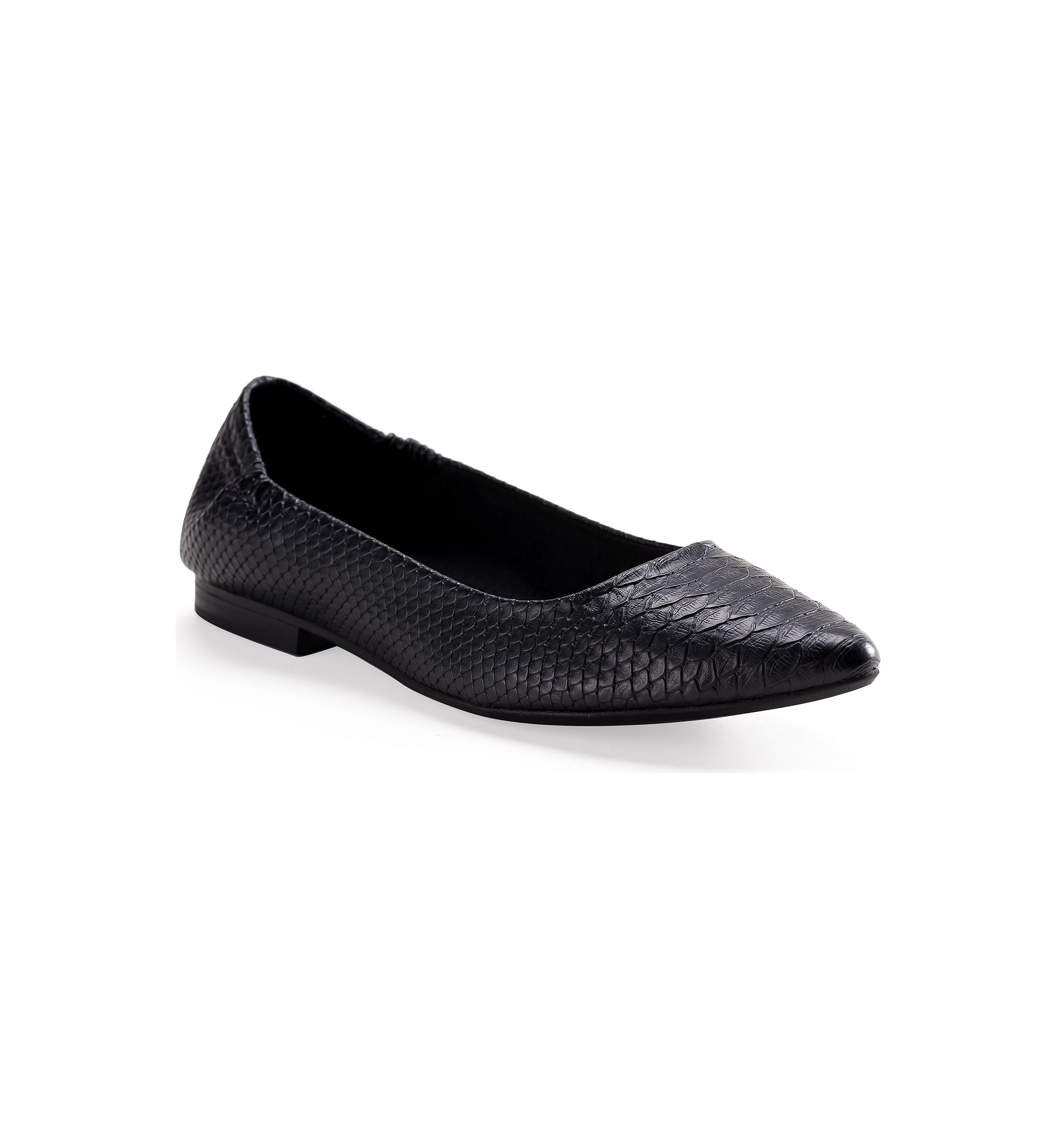 Jessica Flats - Wide Width