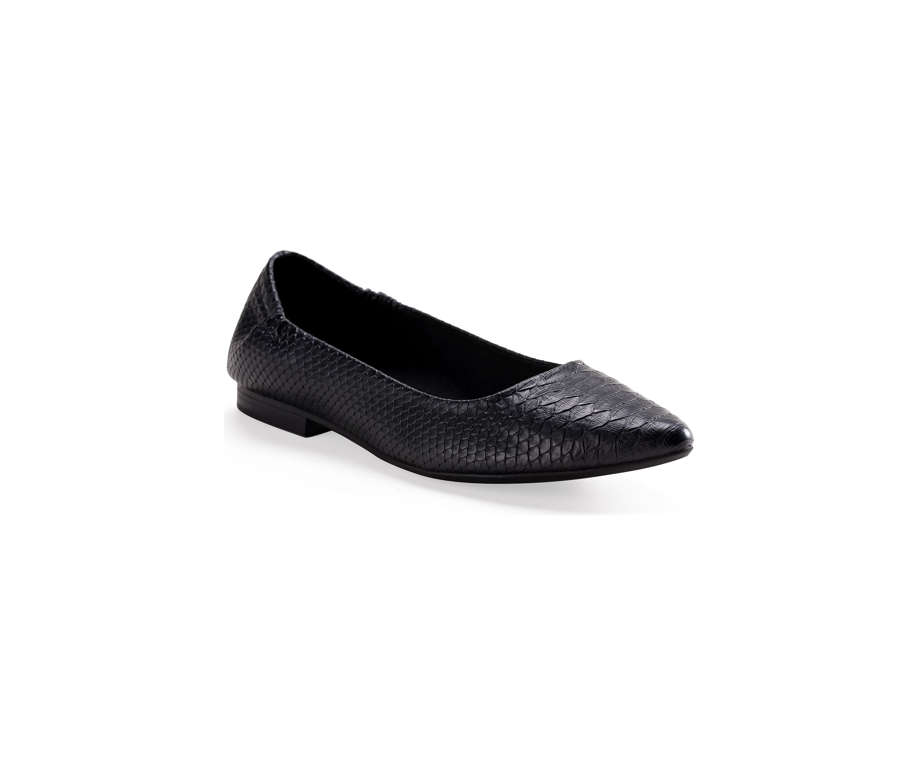 Jessica Flats - Wide Width