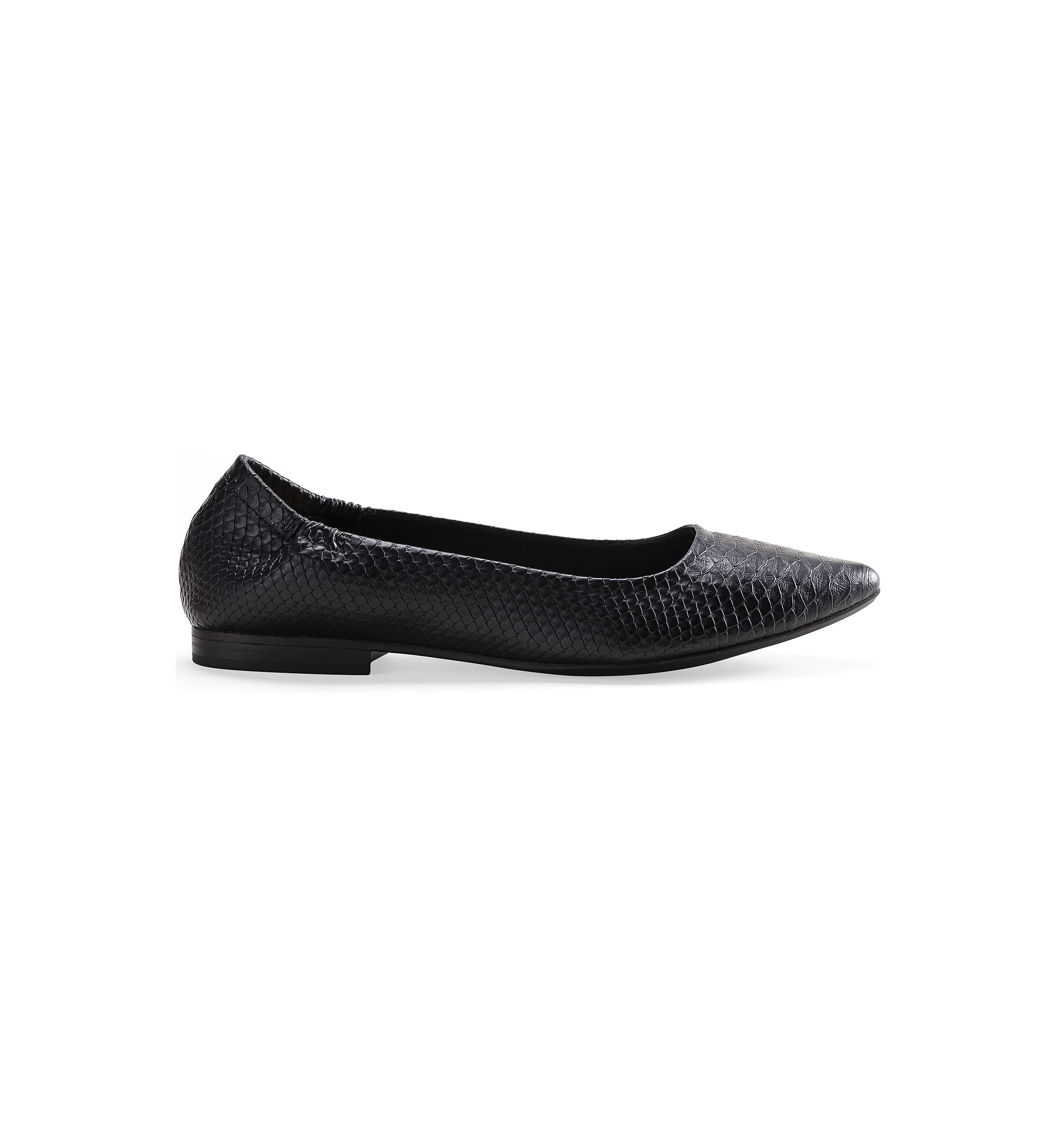 Jessica Flats - Wide Width