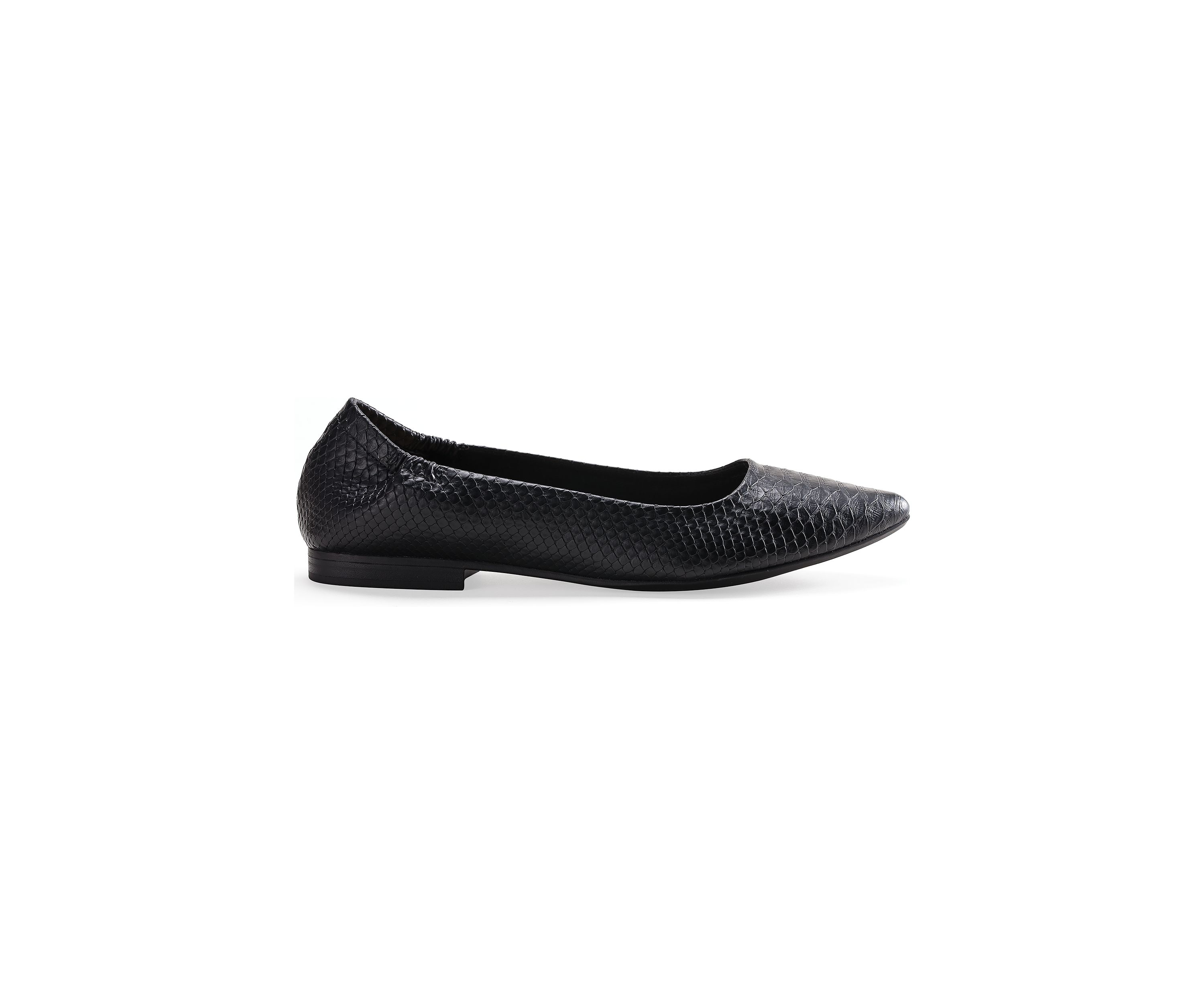 Jessica Flats - Wide Width