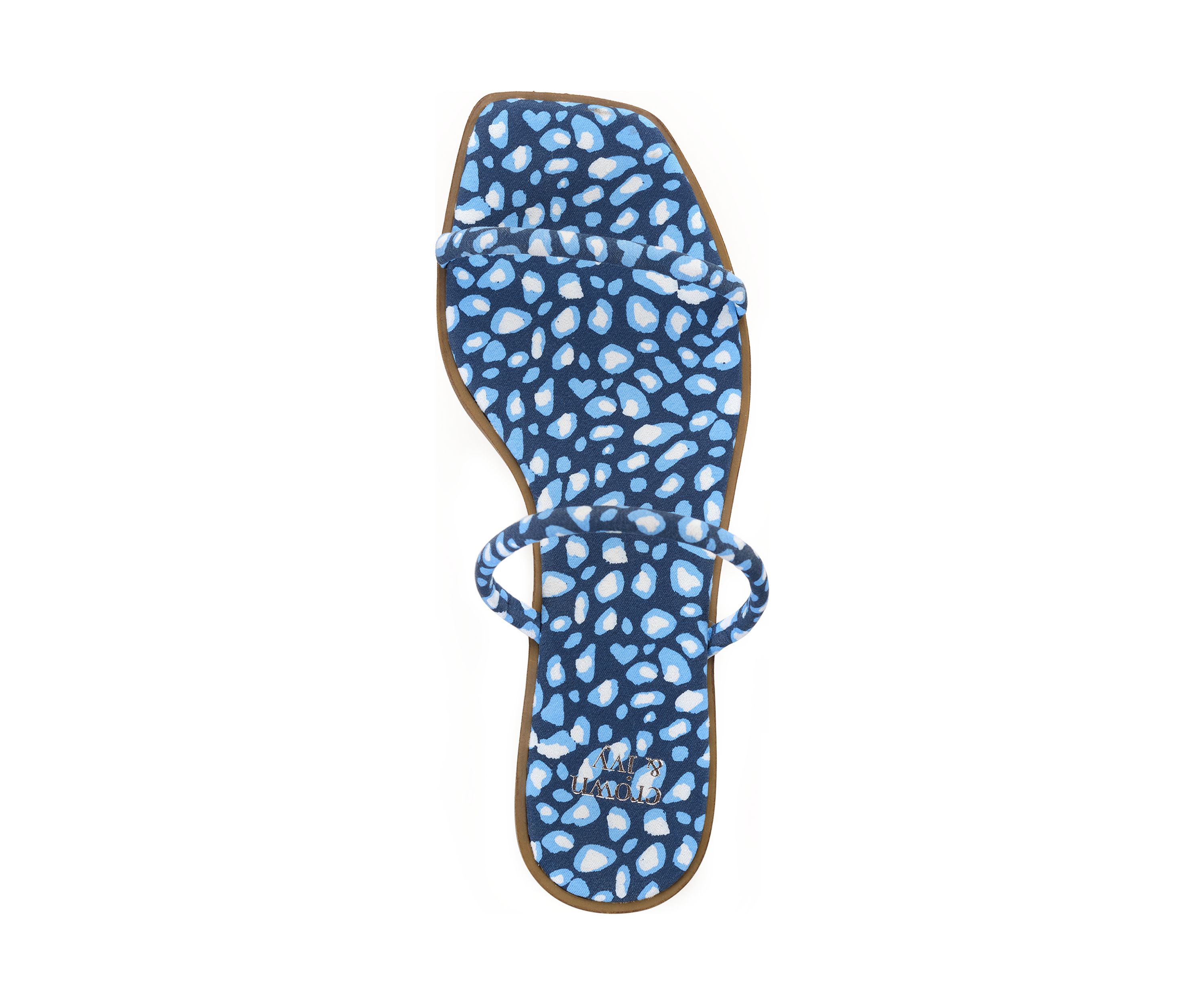 Janice Sandals