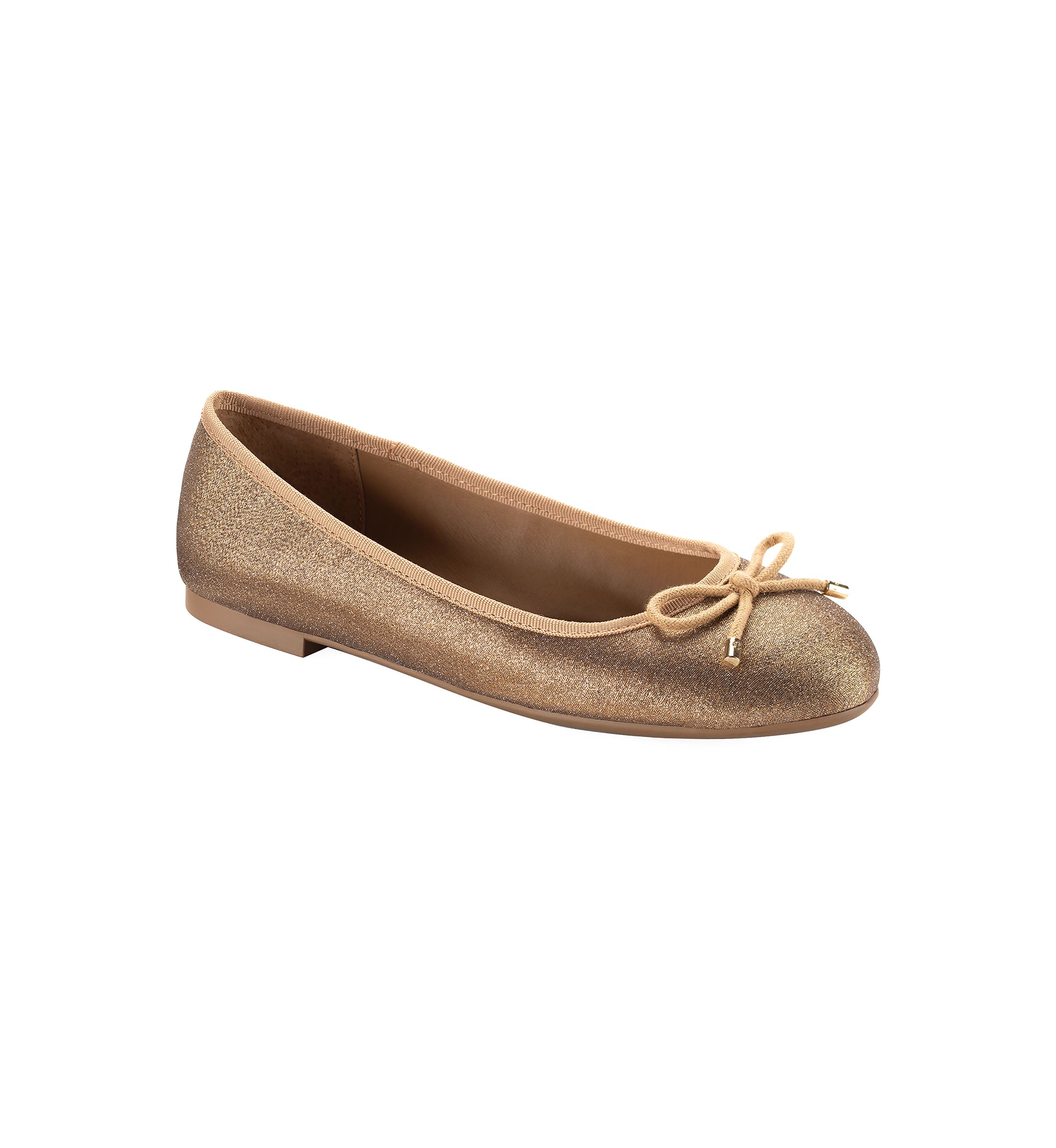 Larissa Flats - Wide Width