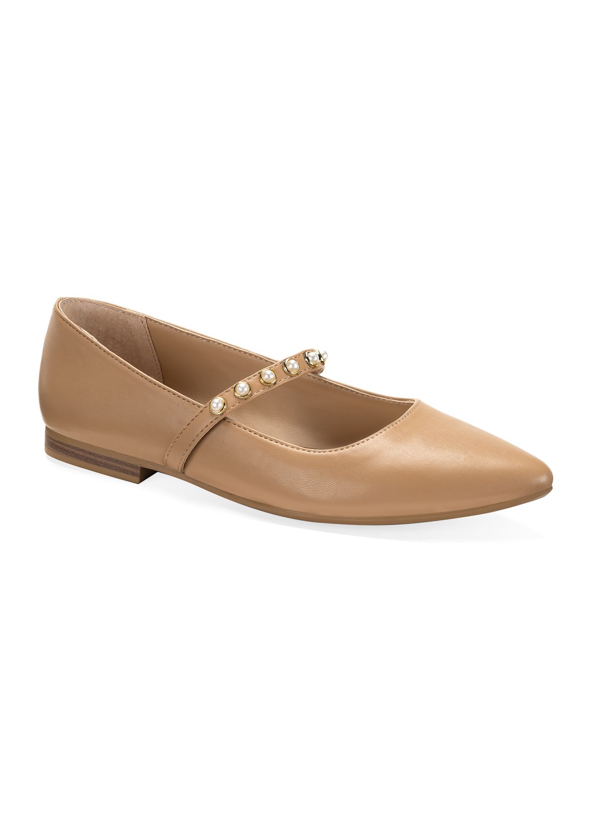 Jalessa Mary Jane Flats