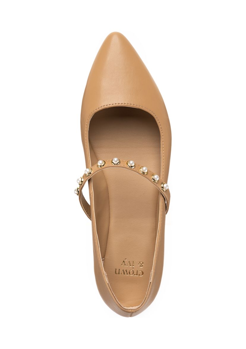 Jalessa Mary Jane Flats