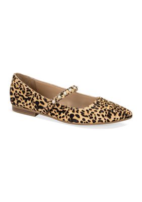 Belk leopard 2024 print shoes