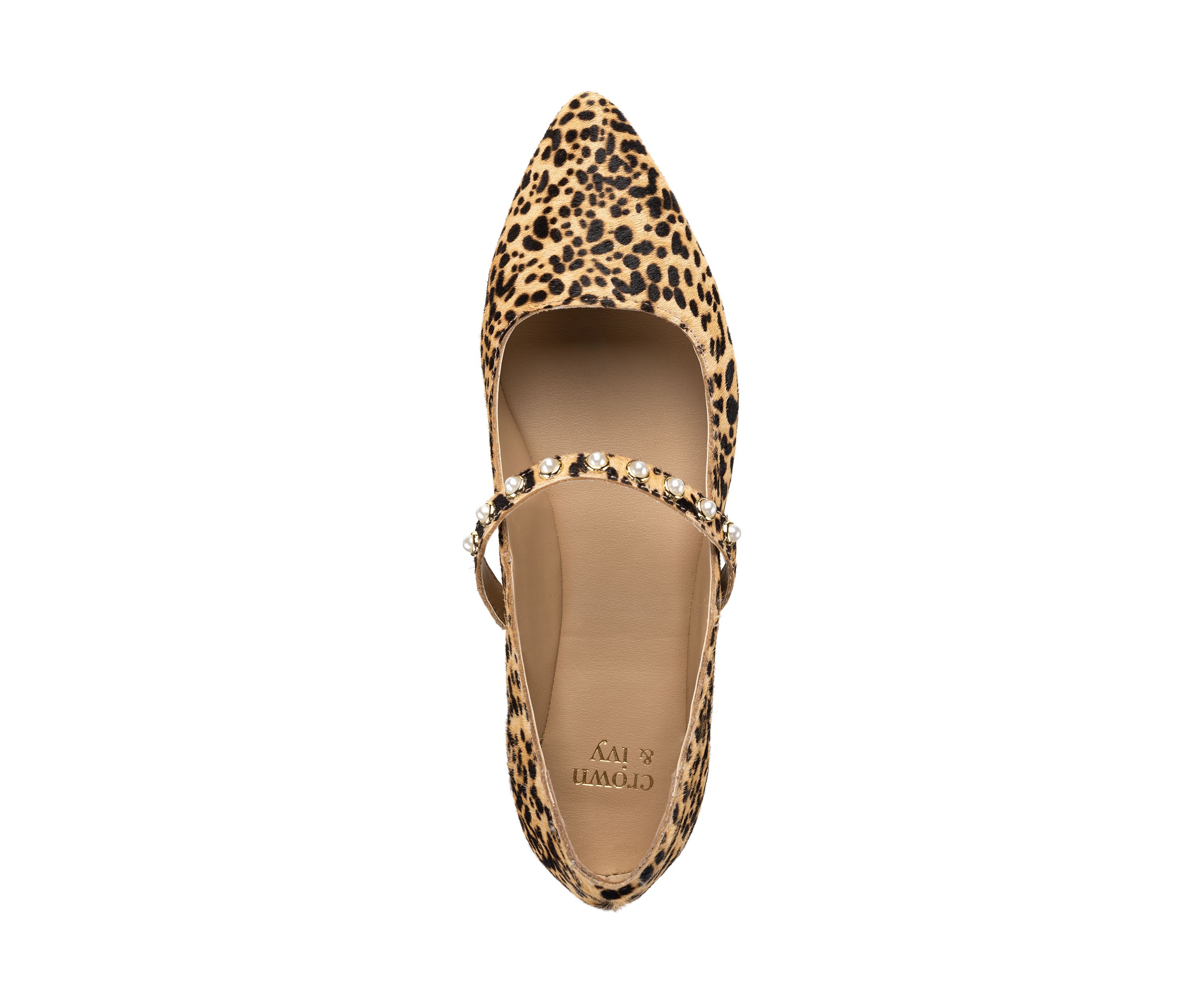 Jalessa Flats