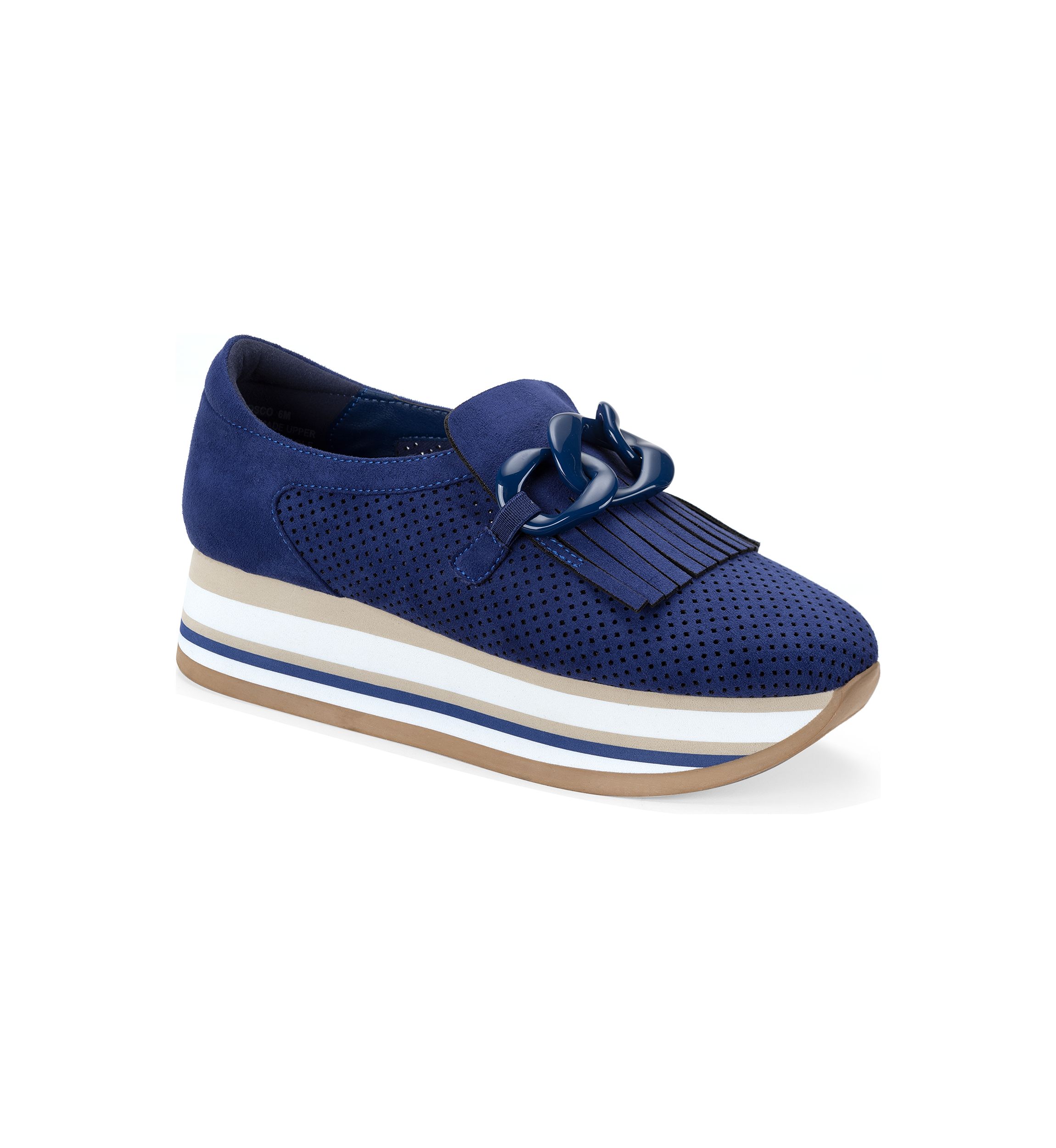 Bosco Loafers